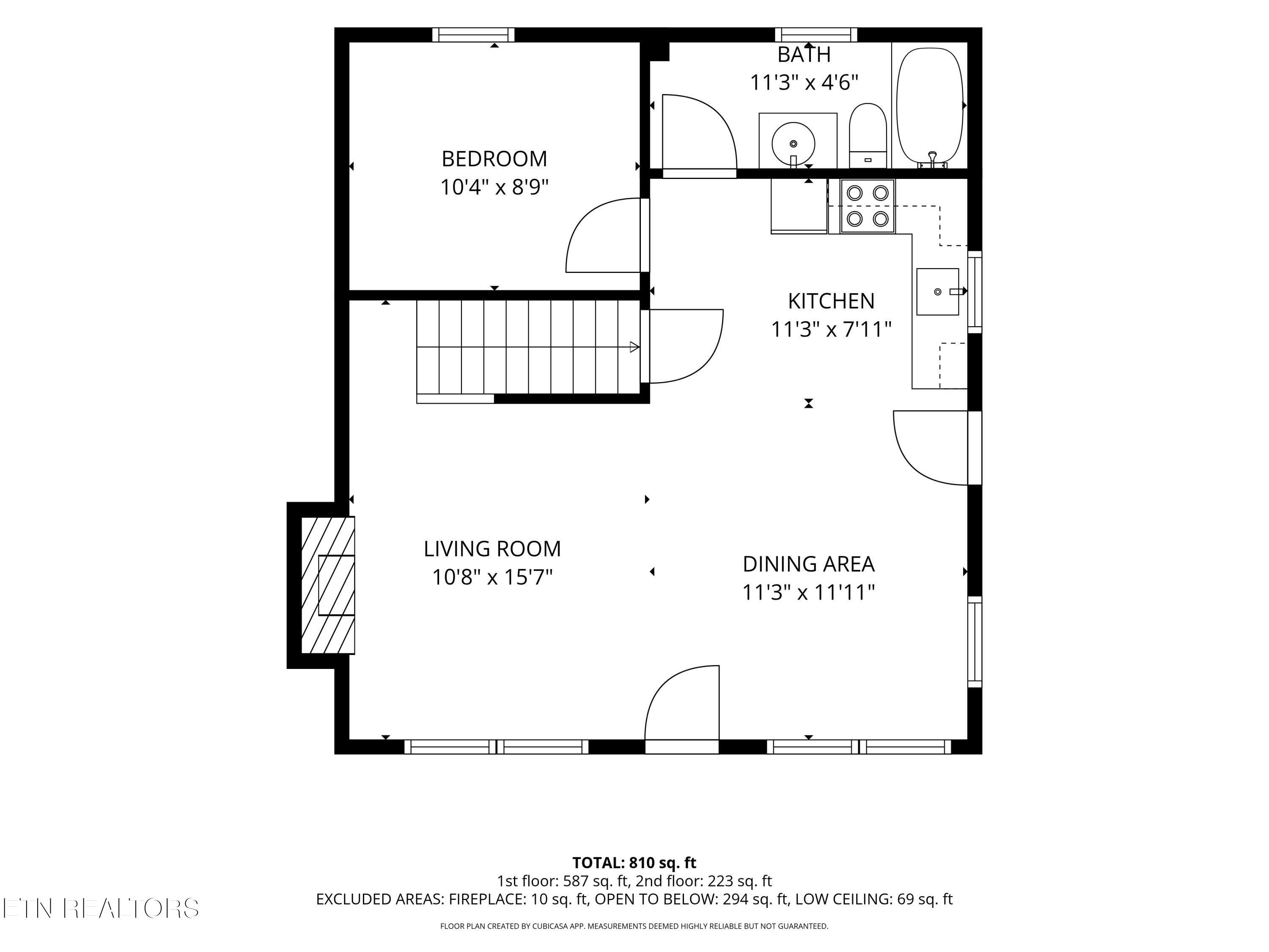 3426 Twin City Way Pigeon Forge TN 37863