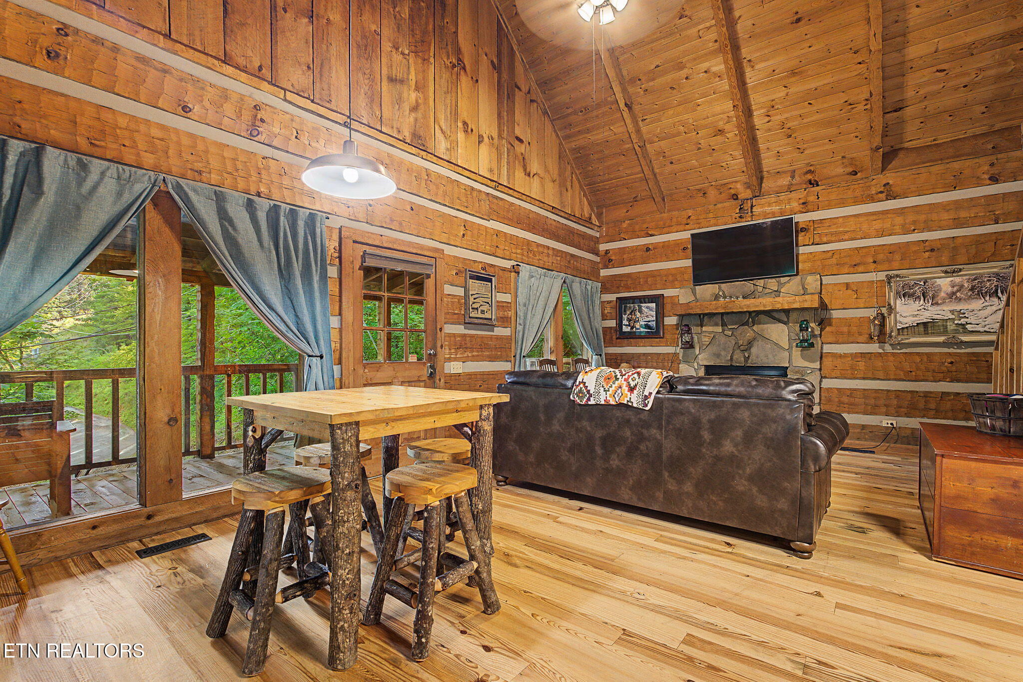 3426 Twin City Way Pigeon Forge TN 37863
