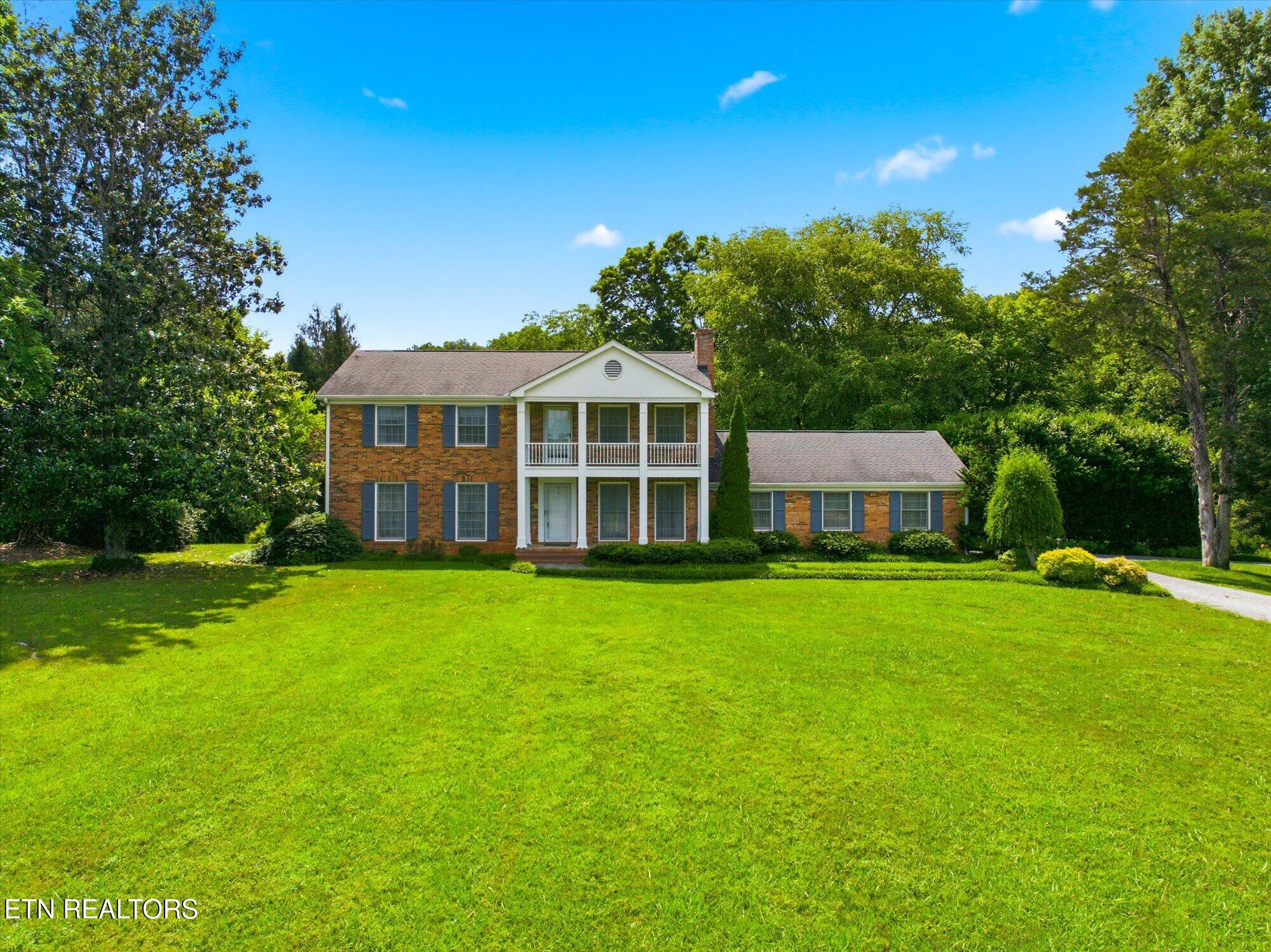 208 County Road 577 Englewood TN 37329