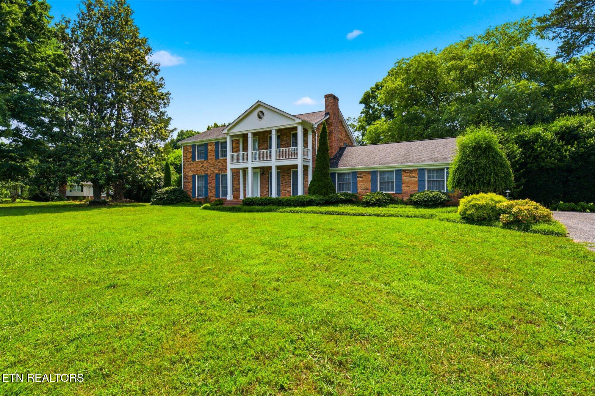 208 County Road 577 Englewood TN 37329
