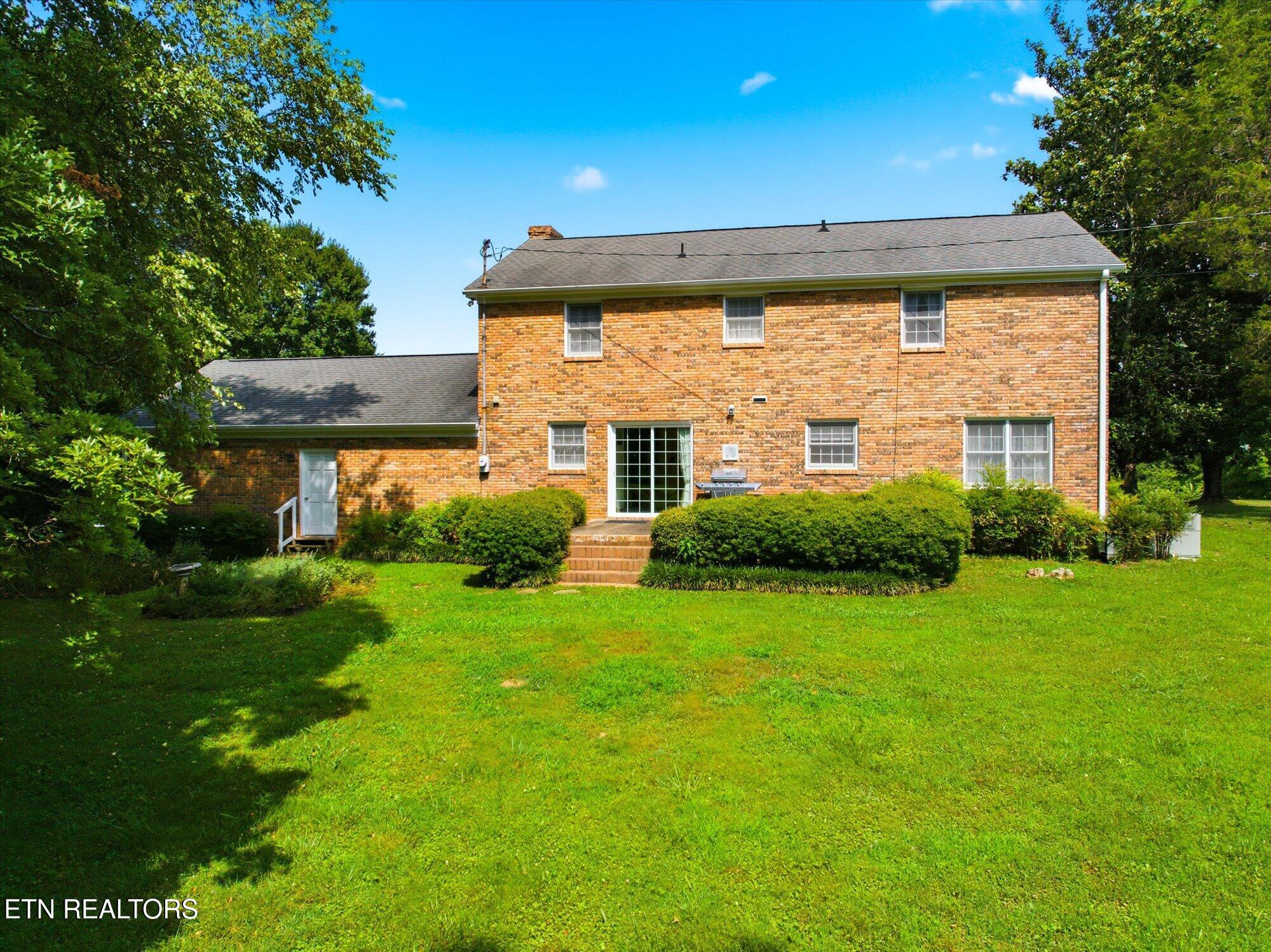 208 County Road 577 Englewood TN 37329