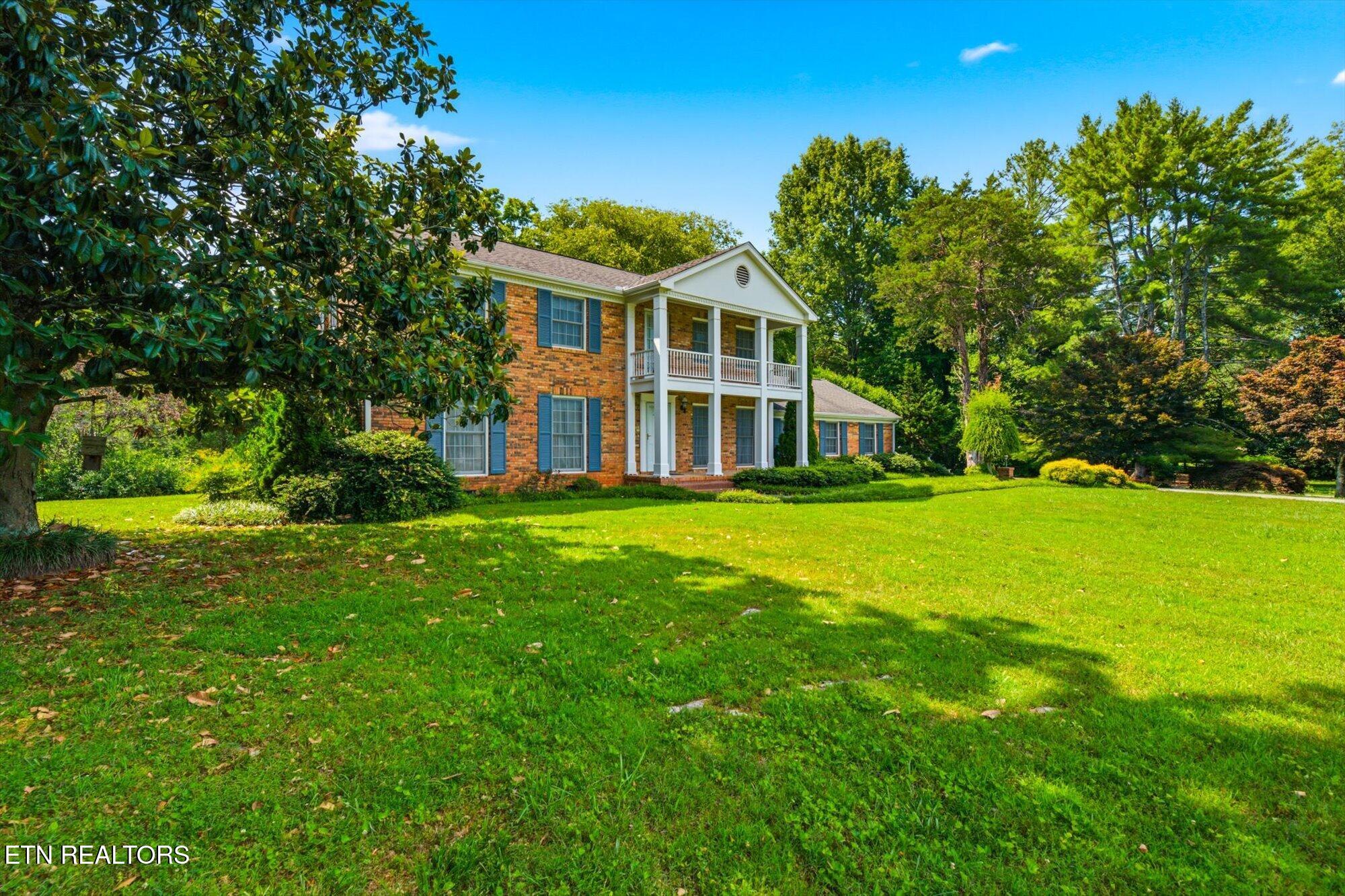 208 County Road 577 Englewood TN 37329