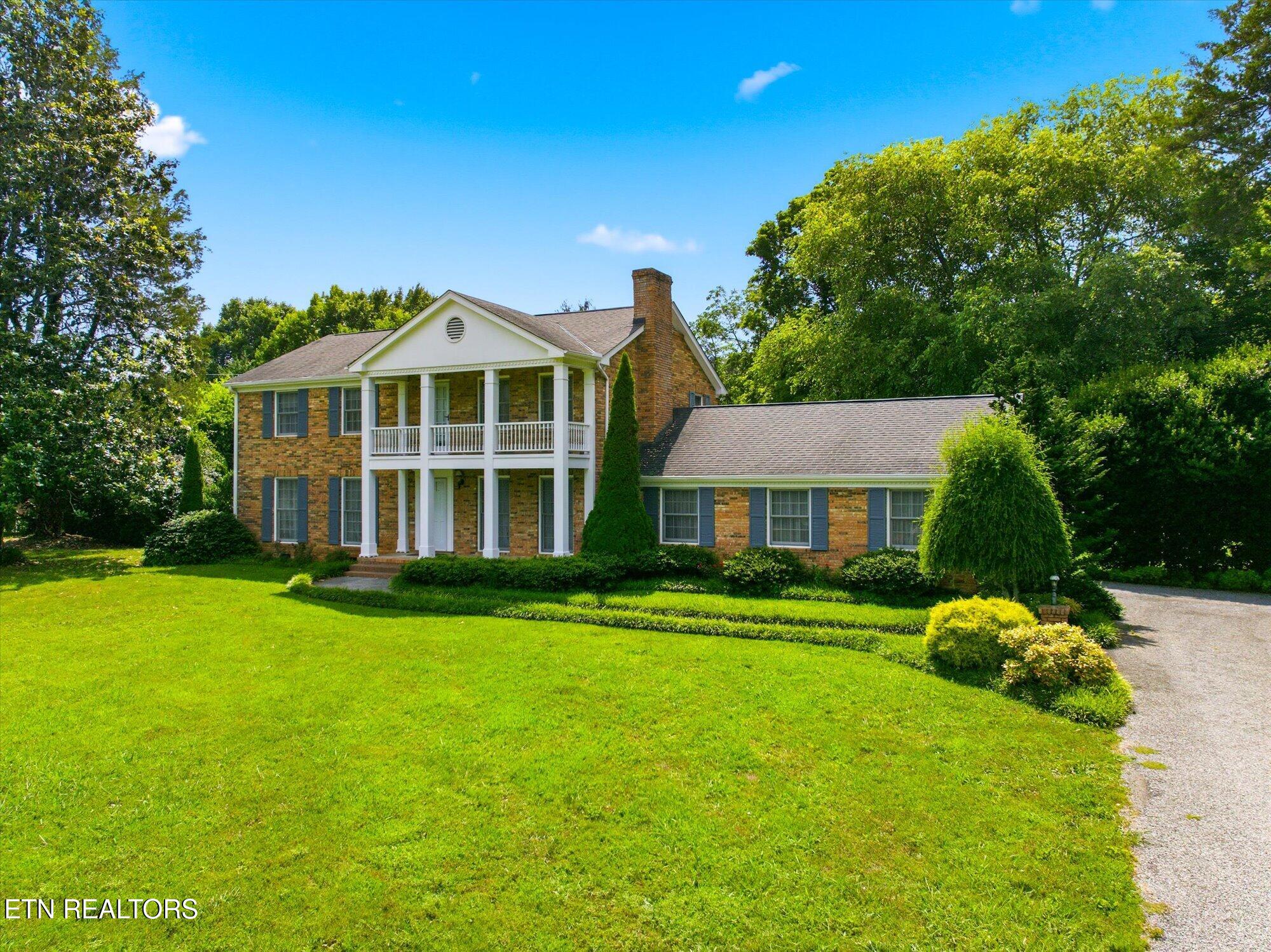 208 County Road 577 Englewood TN 37329