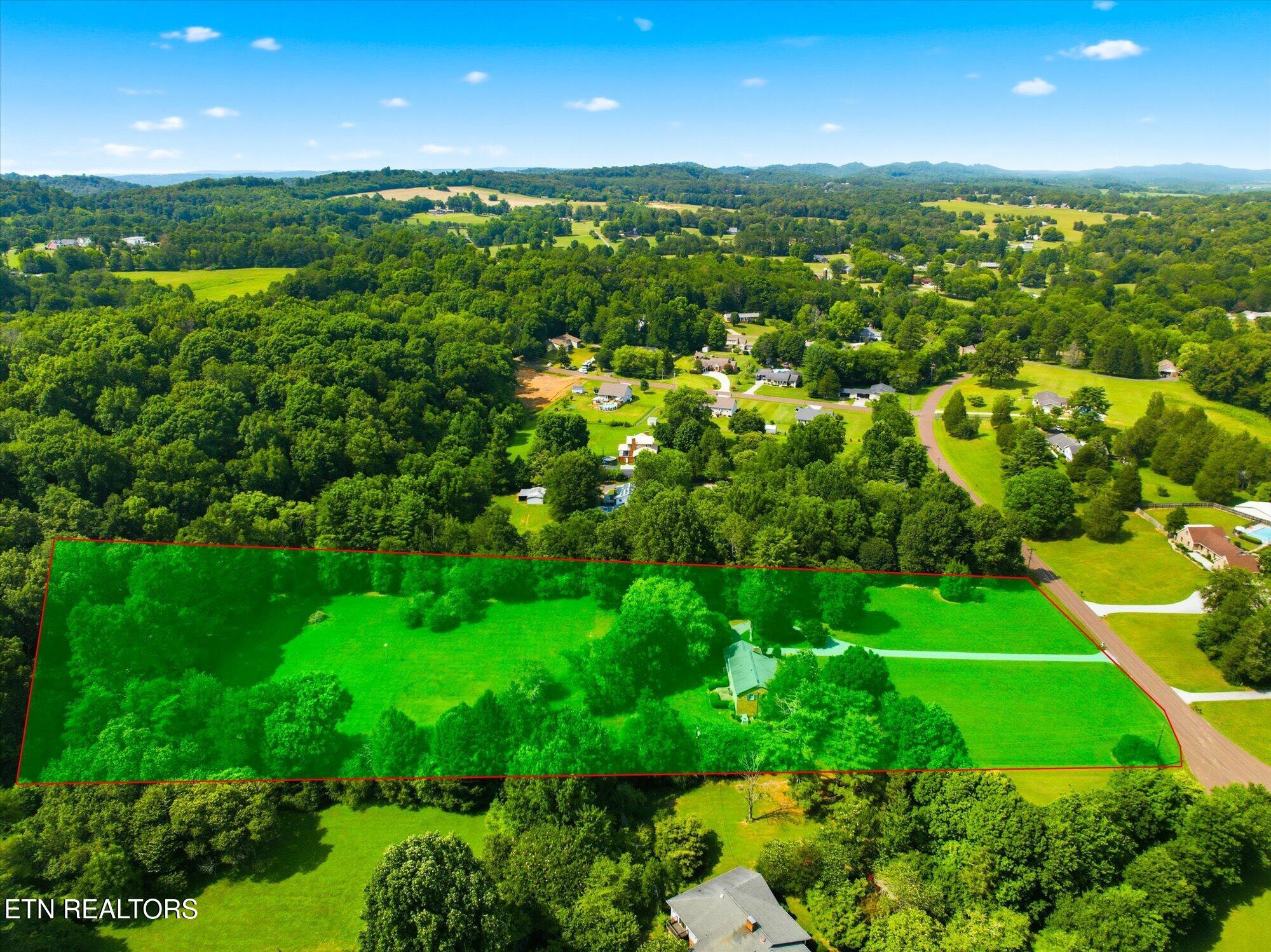 208 County Road 577 Englewood TN 37329