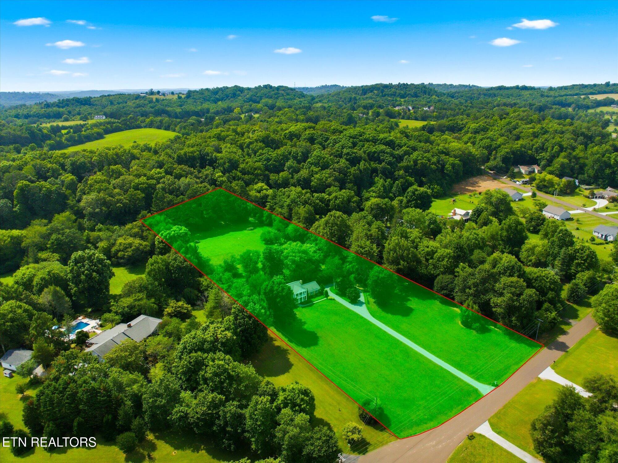 208 County Road 577 Englewood TN 37329
