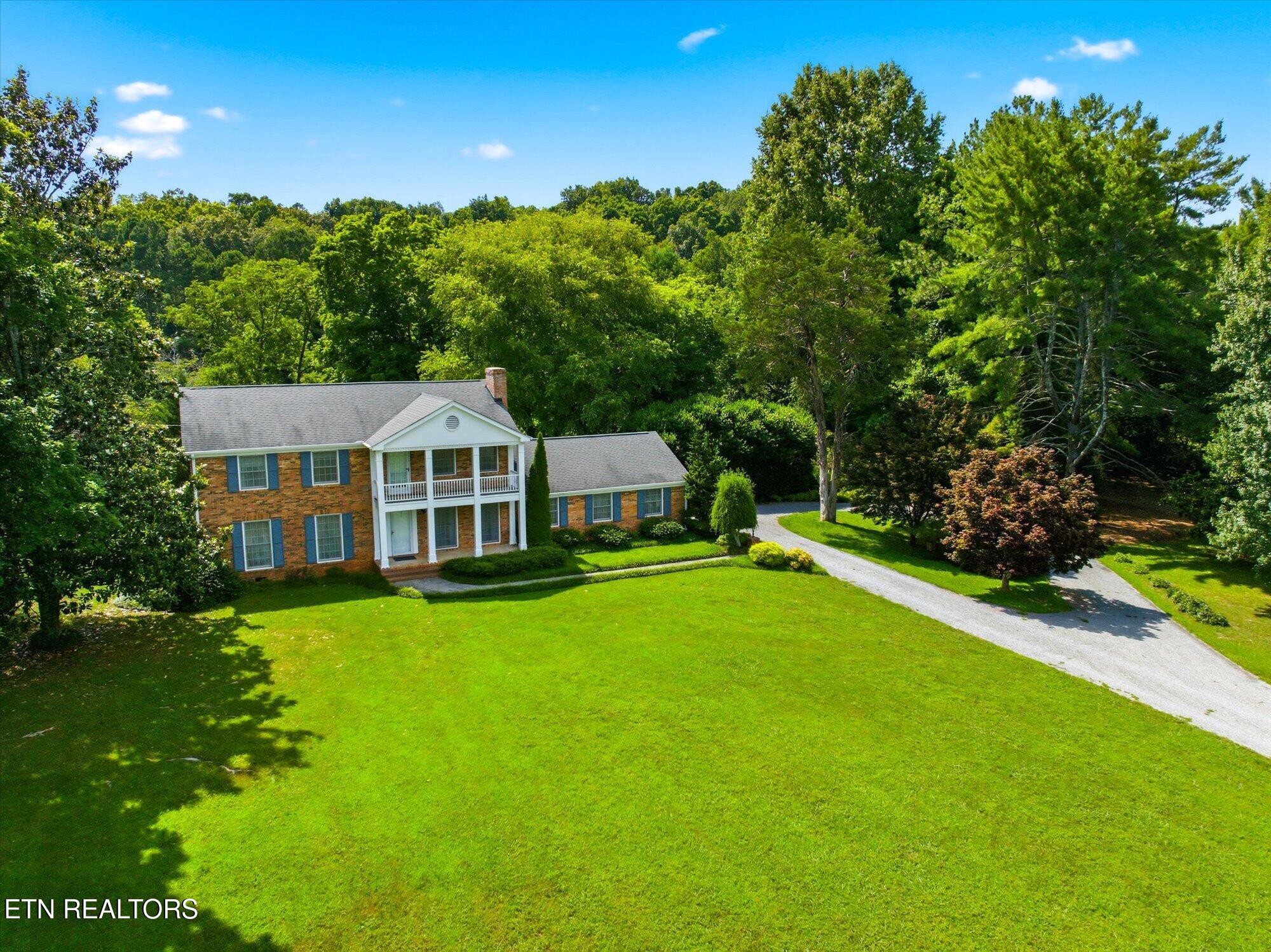 208 County Road 577 Englewood TN 37329
