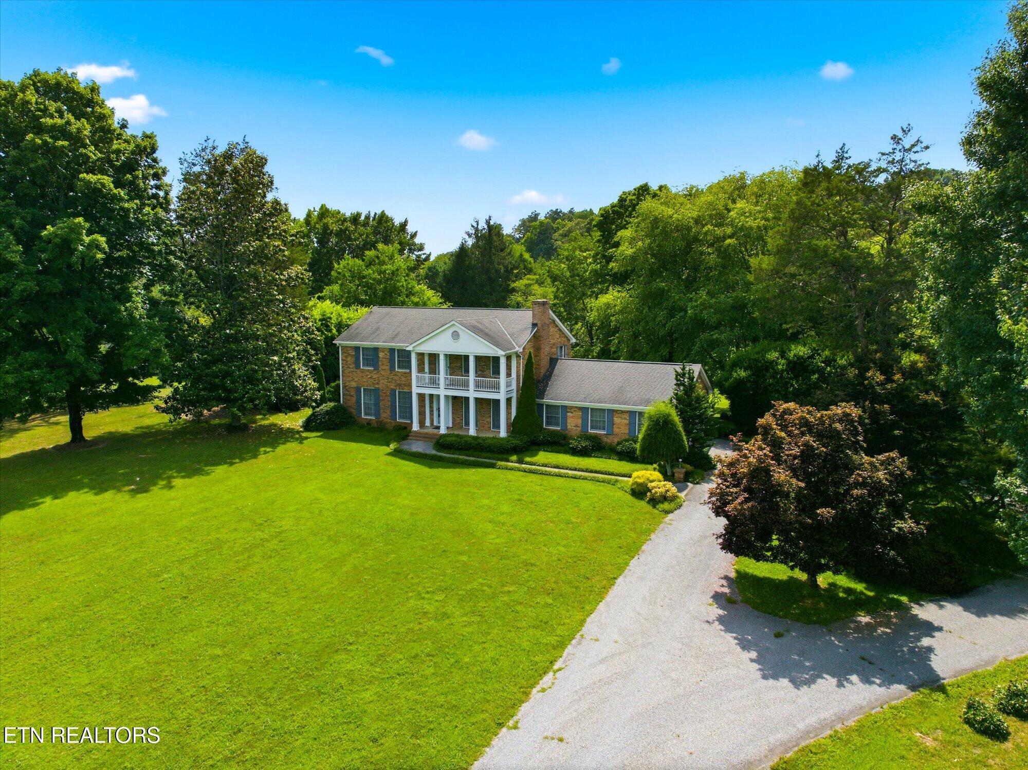 208 County Road 577 Englewood TN 37329