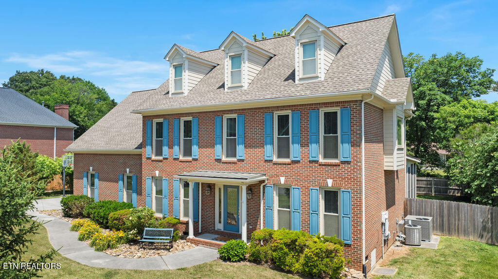11417 Bancroft Lane Knoxville TN 37934