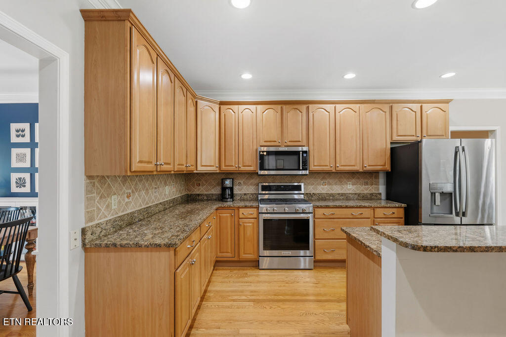 11417 Bancroft Lane Knoxville TN 37934