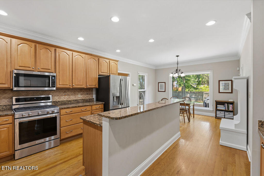 11417 Bancroft Lane Knoxville TN 37934