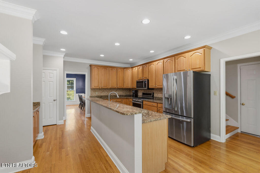 11417 Bancroft Lane Knoxville TN 37934