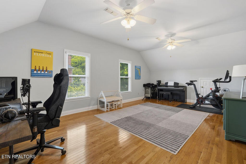 11417 Bancroft Lane Knoxville TN 37934