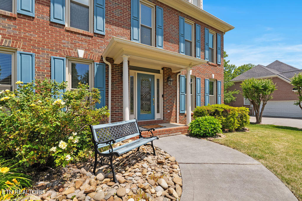 11417 Bancroft Lane Knoxville TN 37934