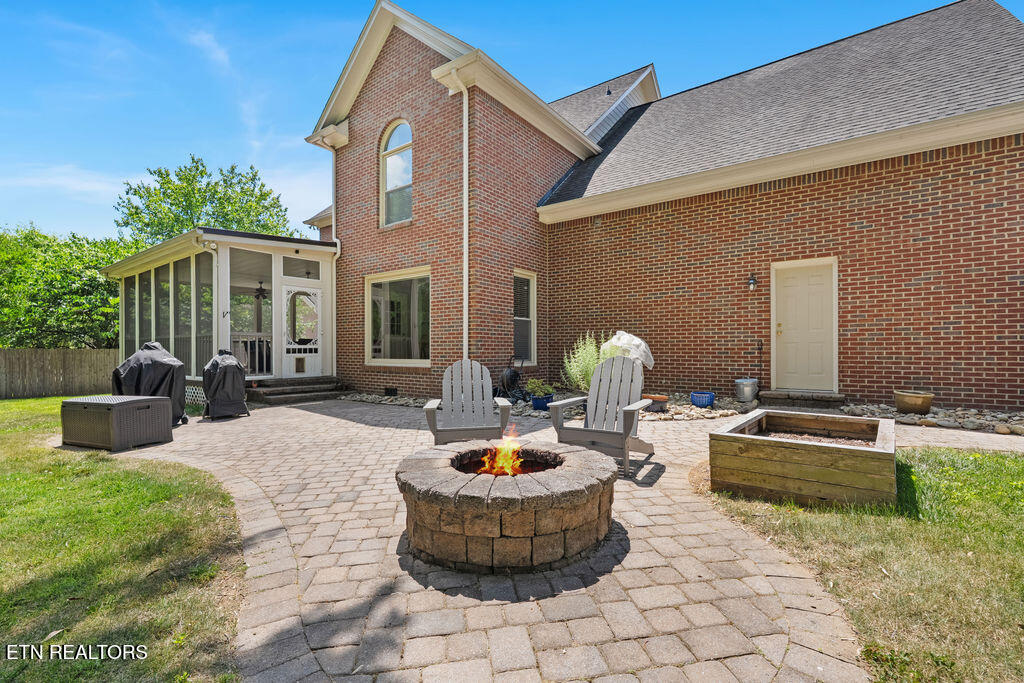 11417 Bancroft Lane Knoxville TN 37934