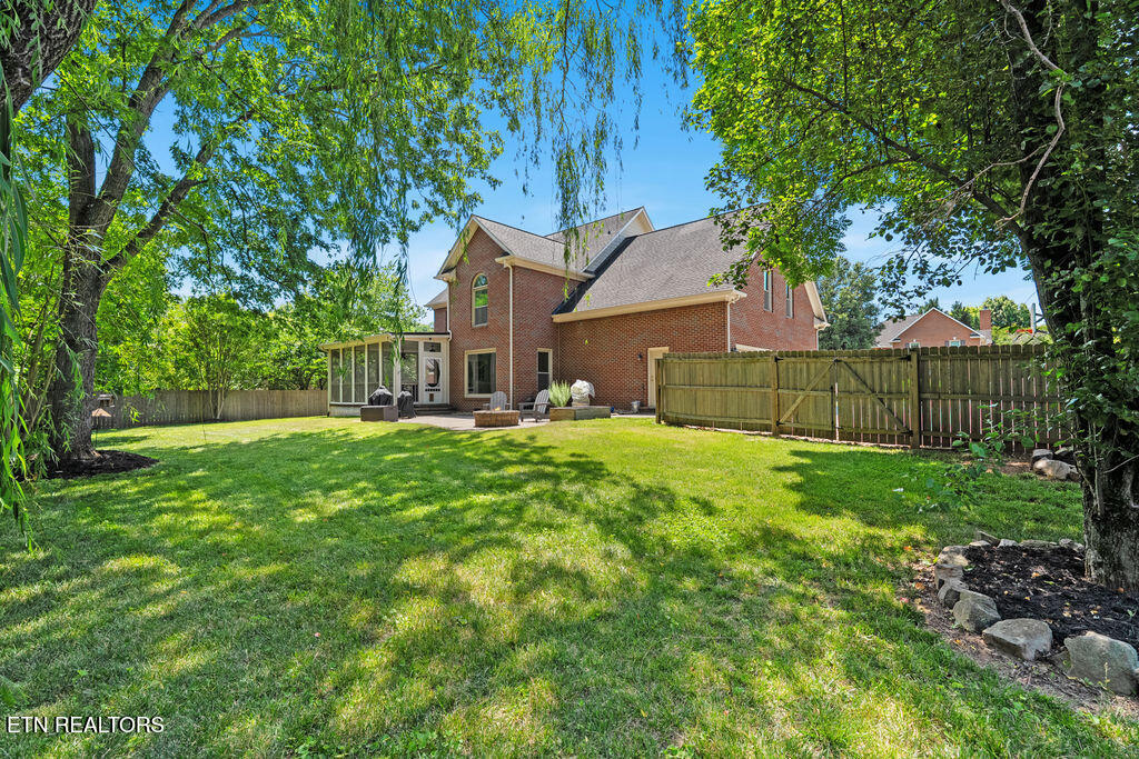 11417 Bancroft Lane Knoxville TN 37934