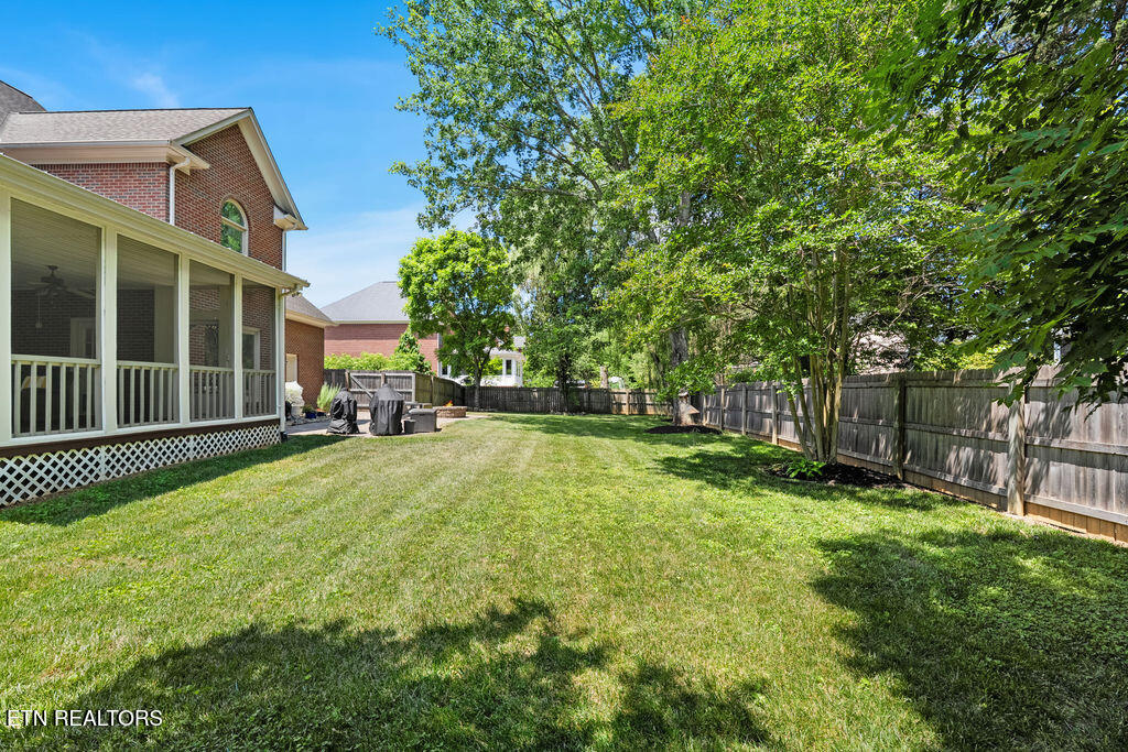 11417 Bancroft Lane Knoxville TN 37934