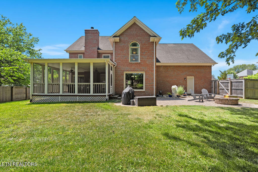 11417 Bancroft Lane Knoxville TN 37934