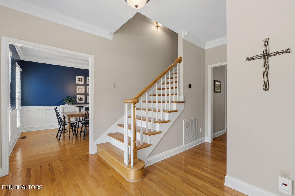 11417 Bancroft Lane Knoxville TN 37934