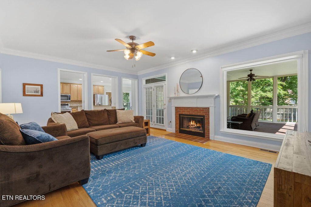 11417 Bancroft Lane Knoxville TN 37934