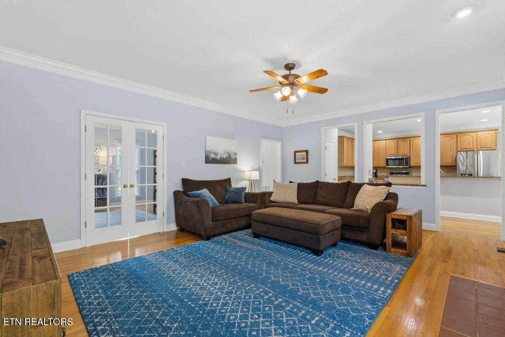 11417 Bancroft Lane Knoxville TN 37934