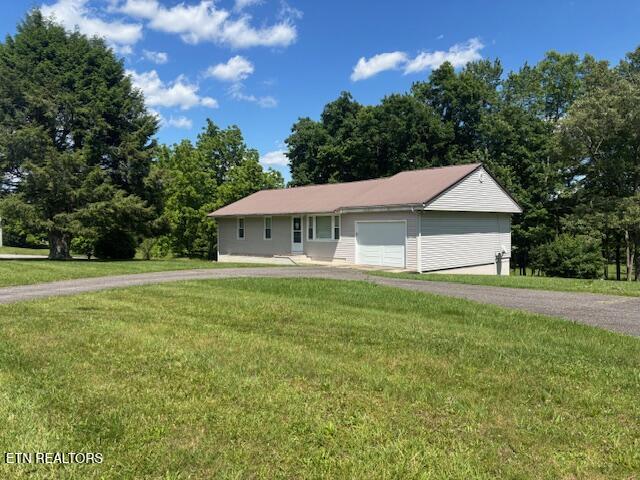 2721 Lantana Road Crossville TN 38572