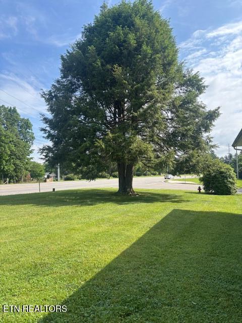 2721 Lantana Road Crossville TN 38572
