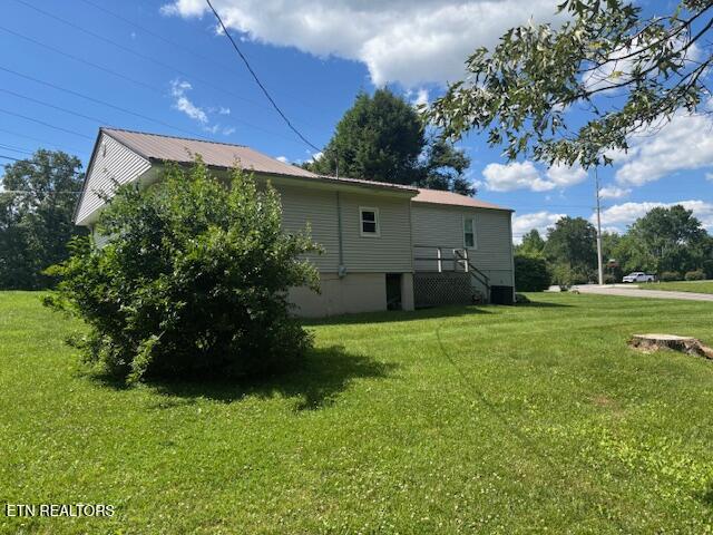 2721 Lantana Road Crossville TN 38572
