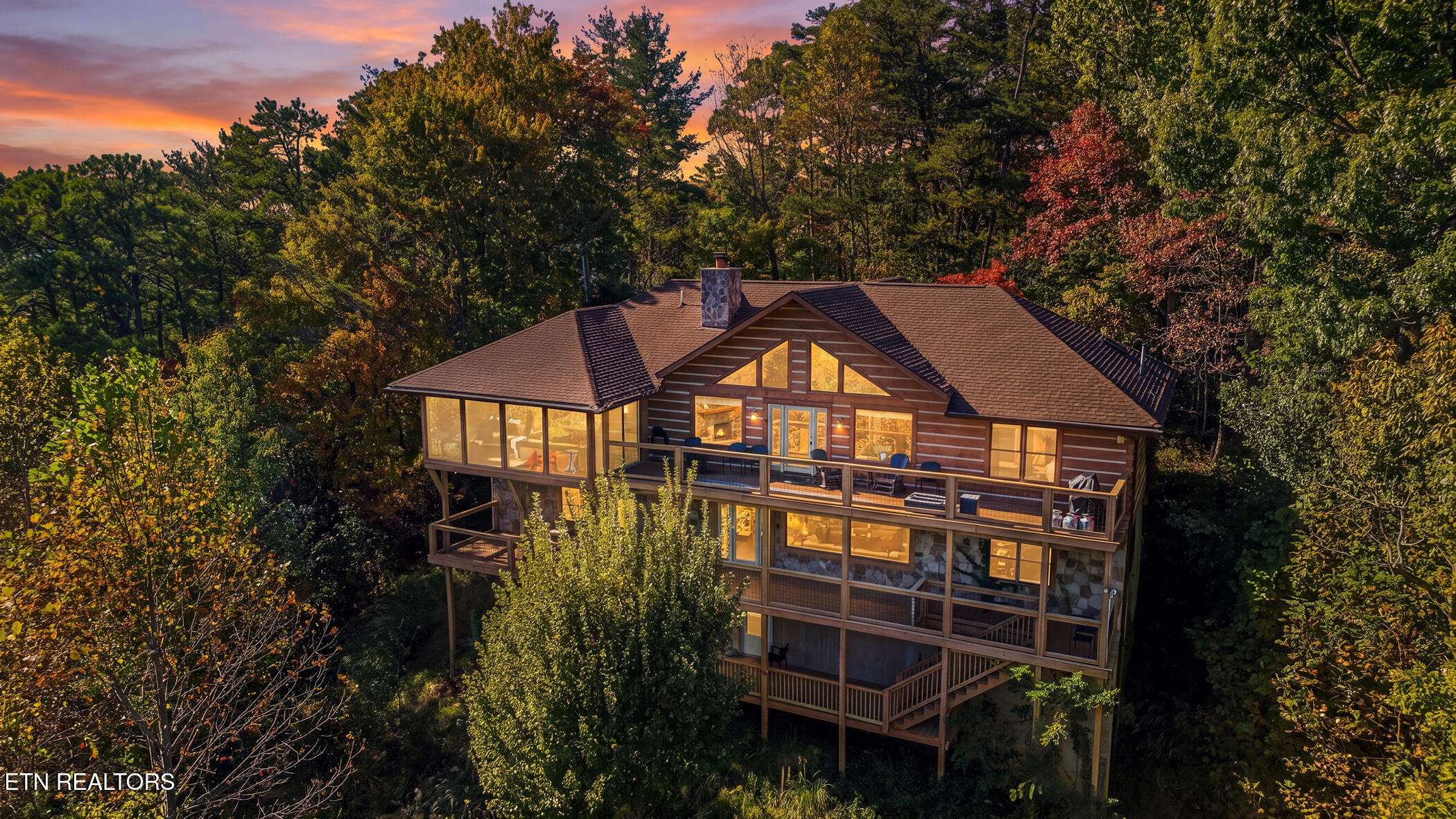 449 Lucerne Way Gatlinburg TN 37738