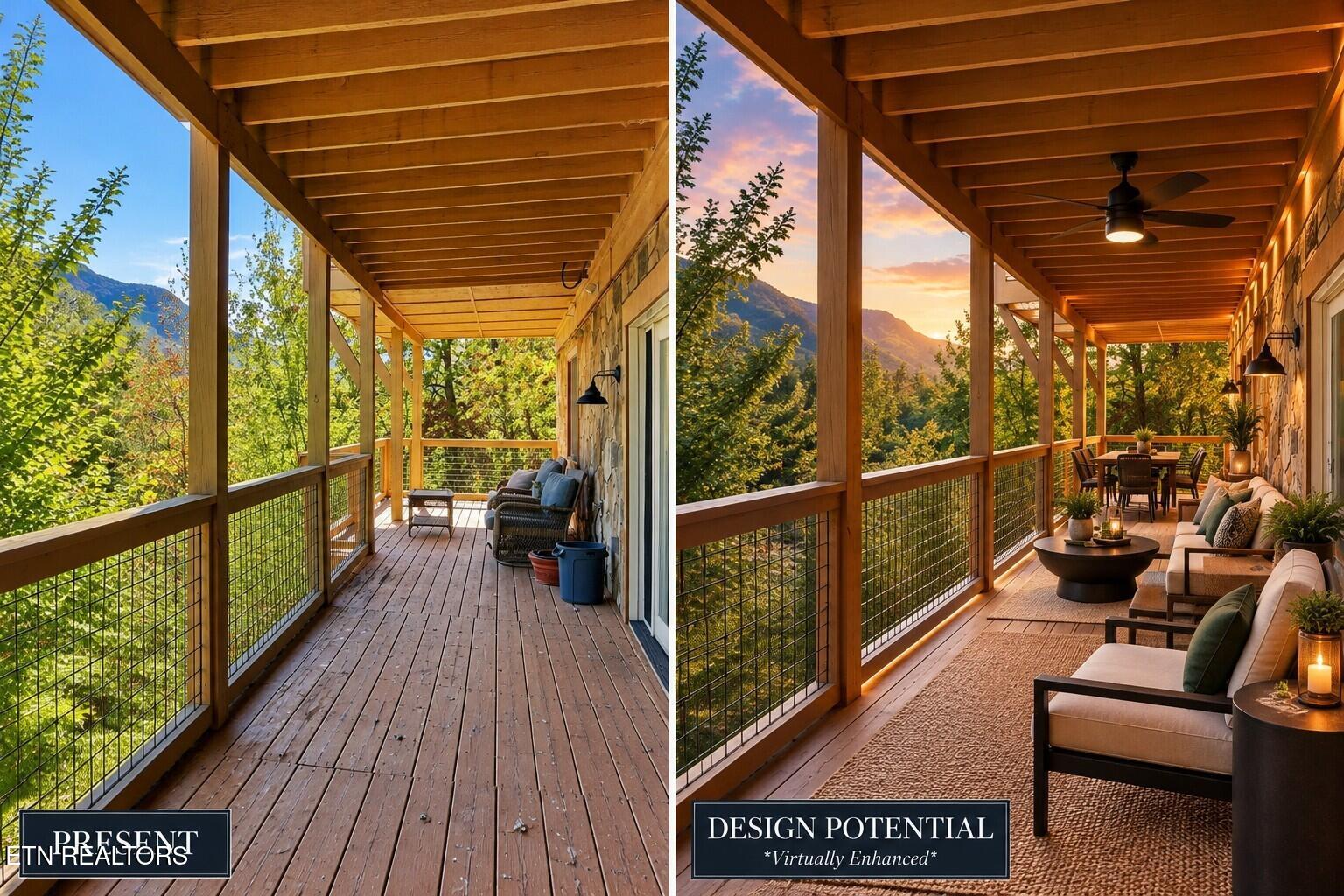 449 Lucerne Way Gatlinburg TN 37738