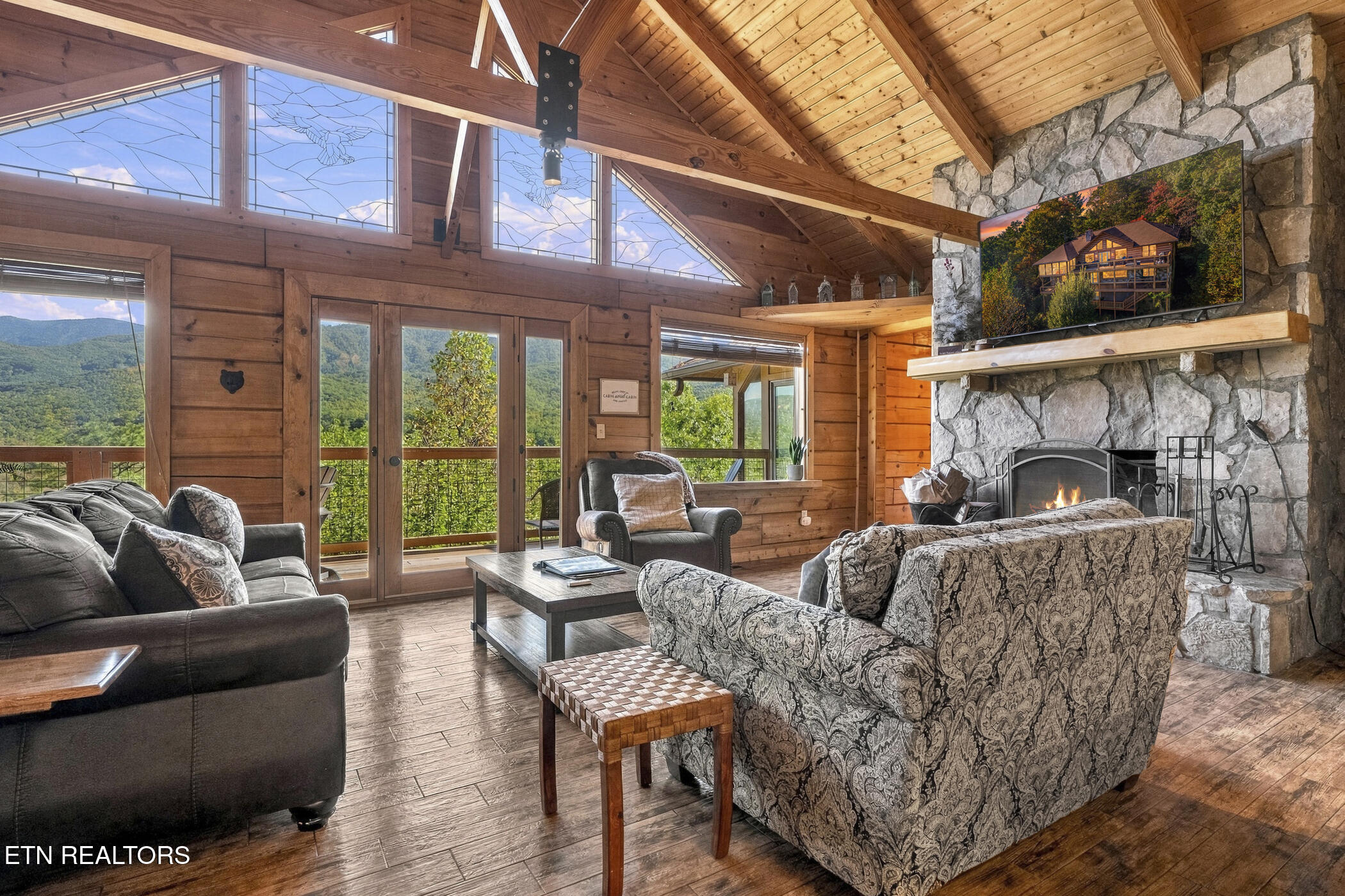449 Lucerne Way Gatlinburg TN 37738
