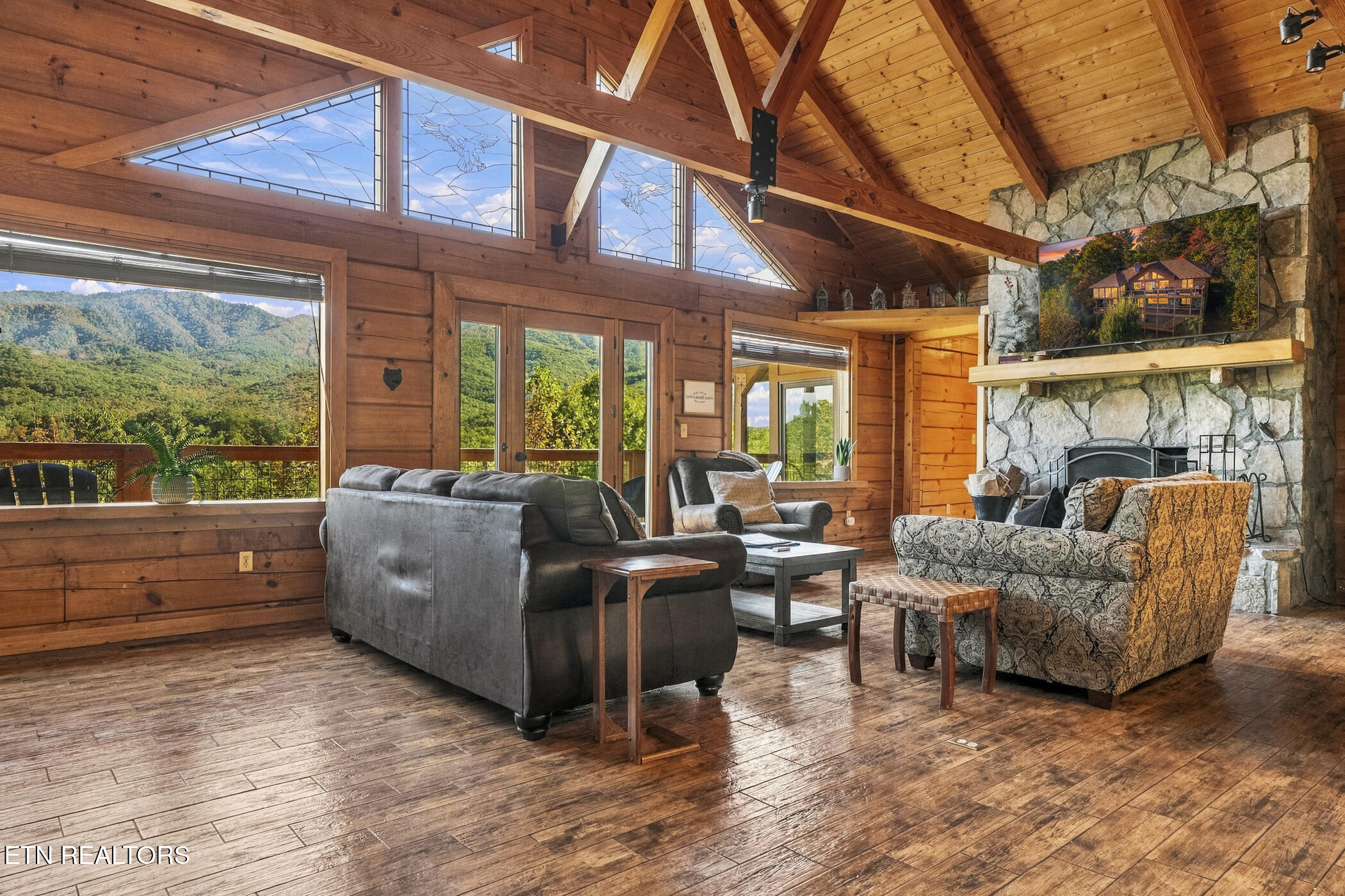 449 Lucerne Way Gatlinburg TN 37738