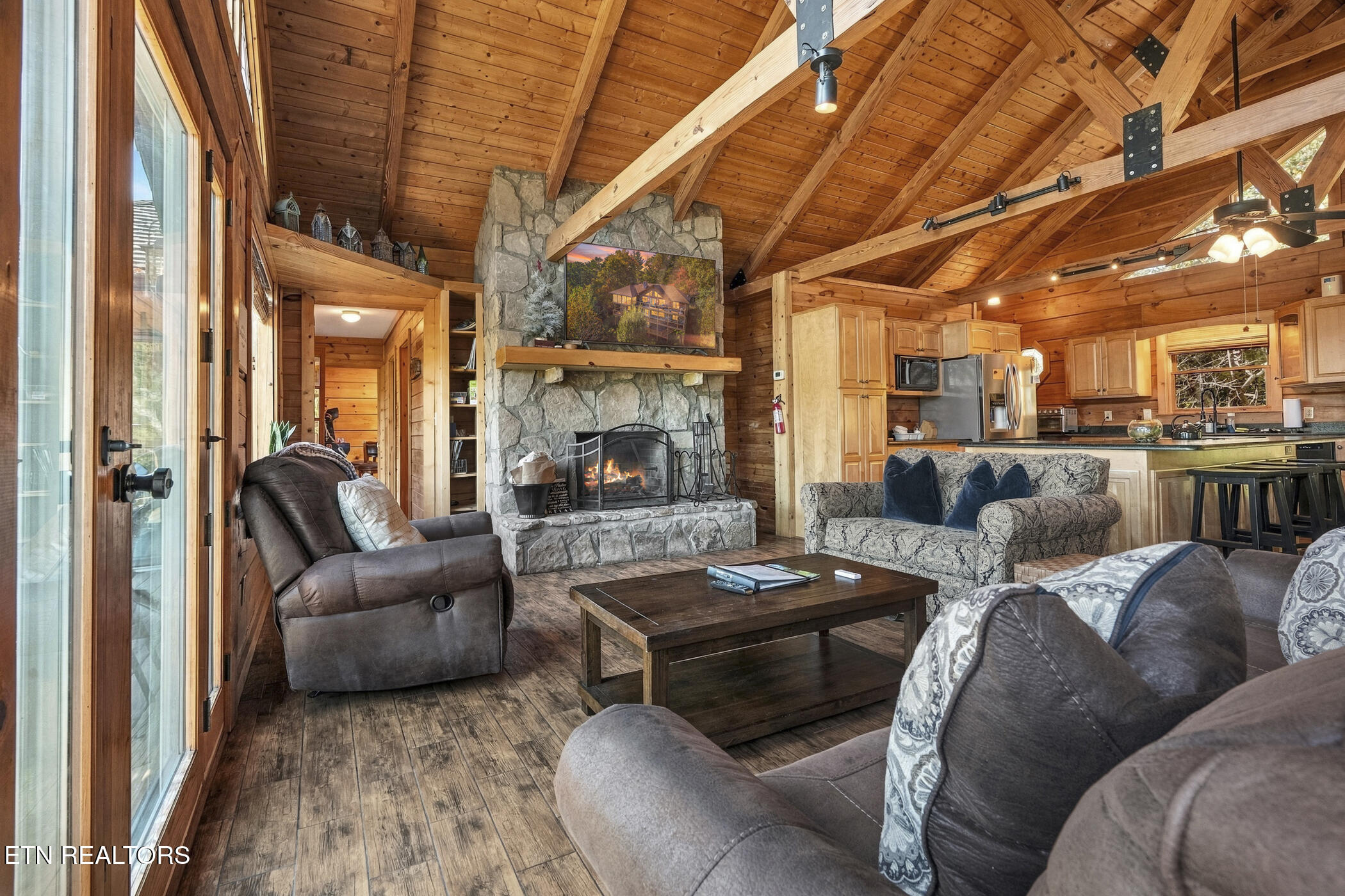 449 Lucerne Way Gatlinburg TN 37738