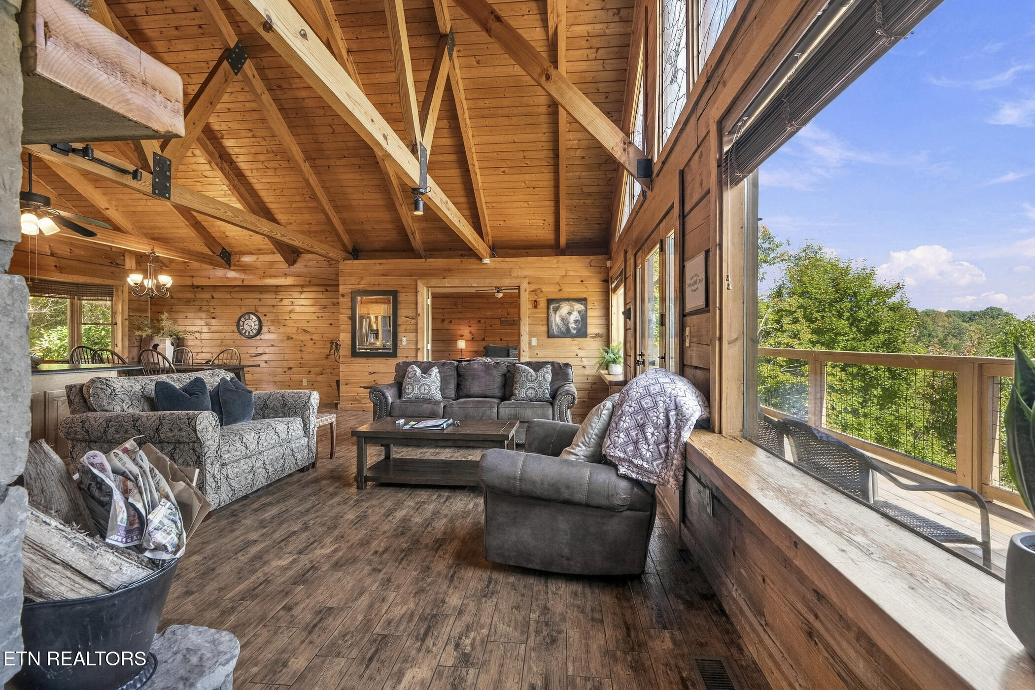 449 Lucerne Way Gatlinburg TN 37738