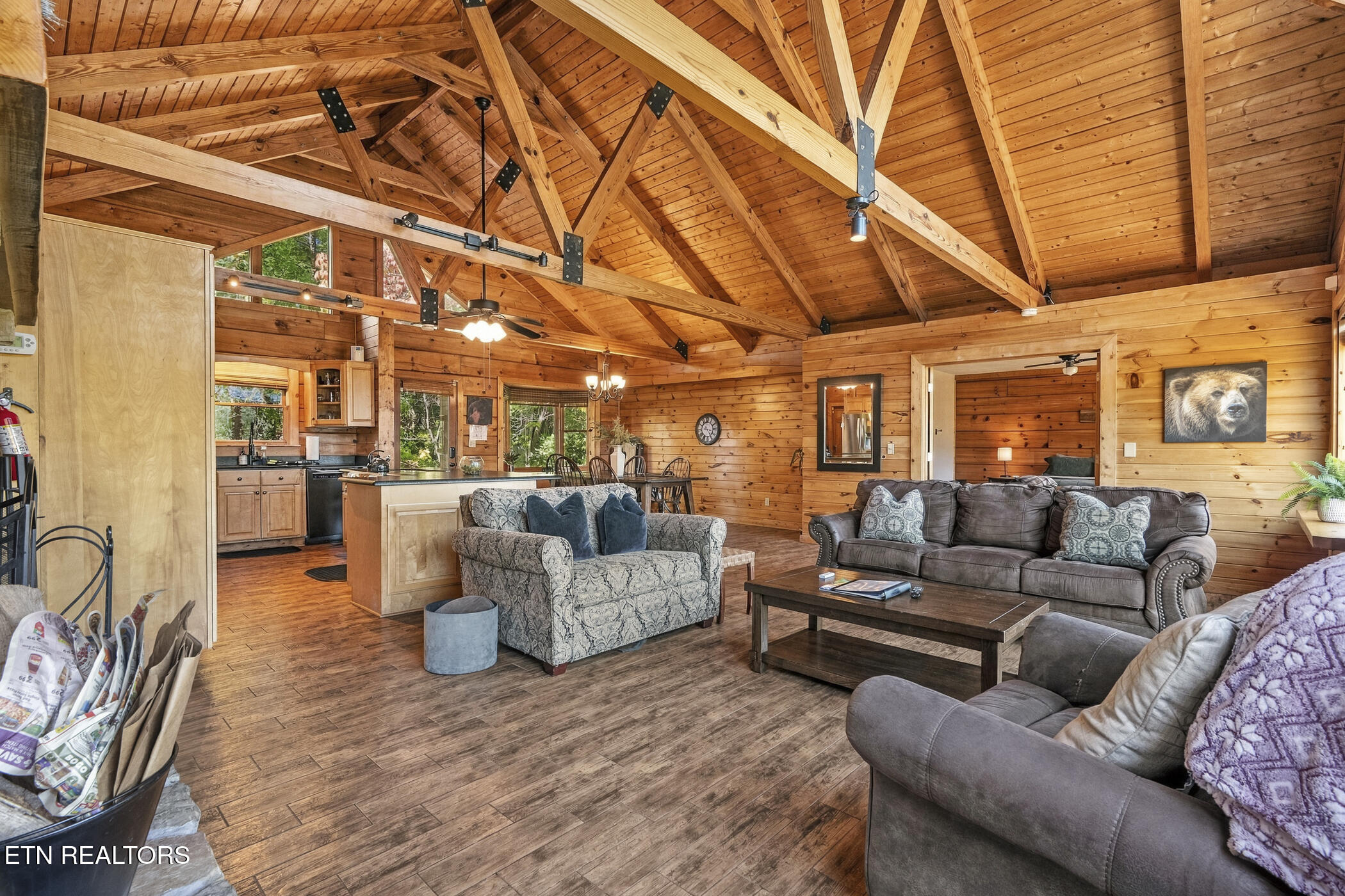 449 Lucerne Way Gatlinburg TN 37738