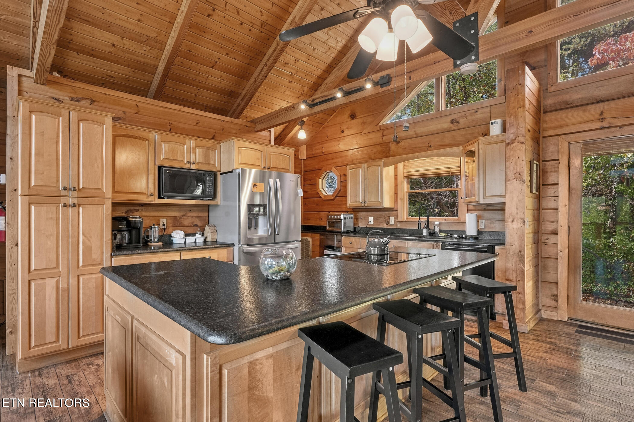 449 Lucerne Way Gatlinburg TN 37738