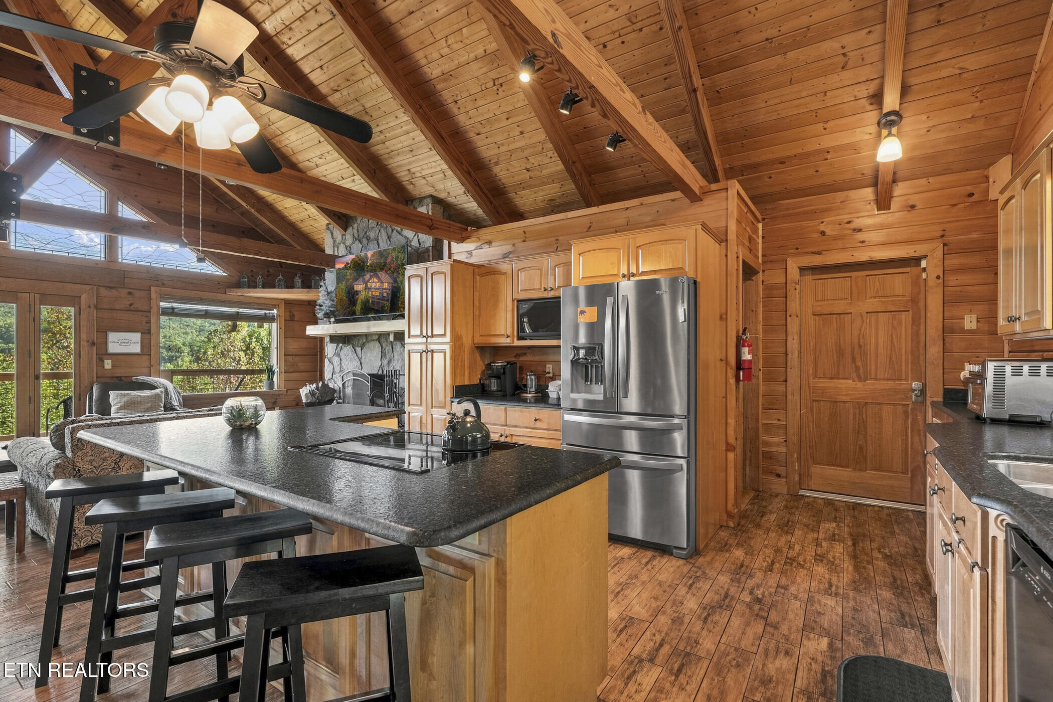 449 Lucerne Way Gatlinburg TN 37738