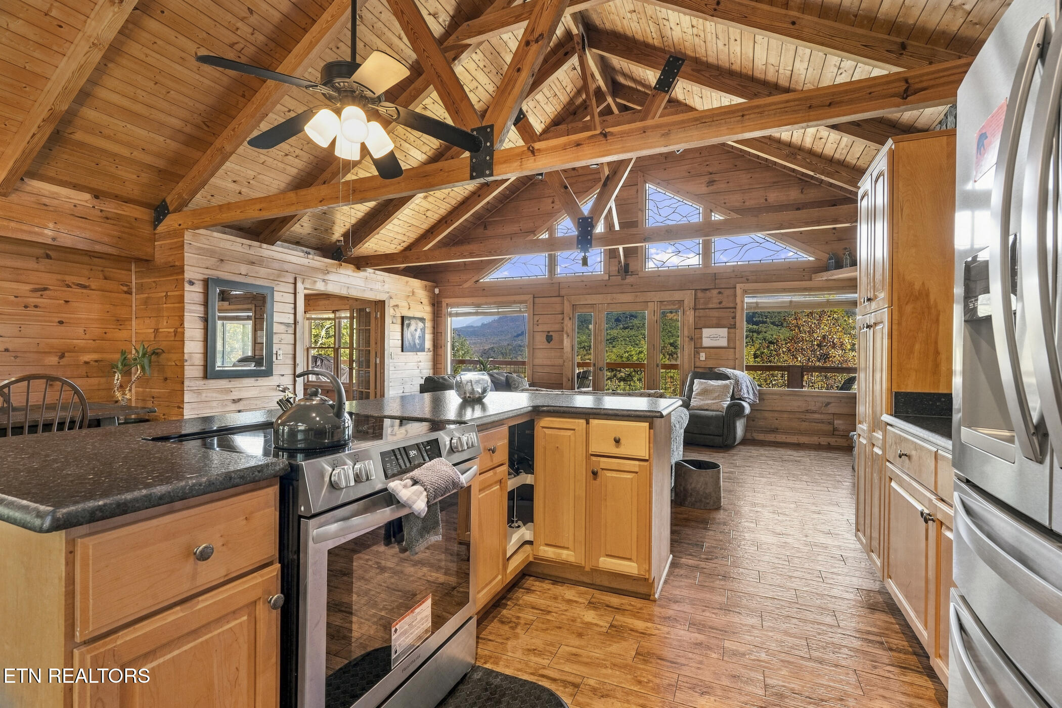 449 Lucerne Way Gatlinburg TN 37738
