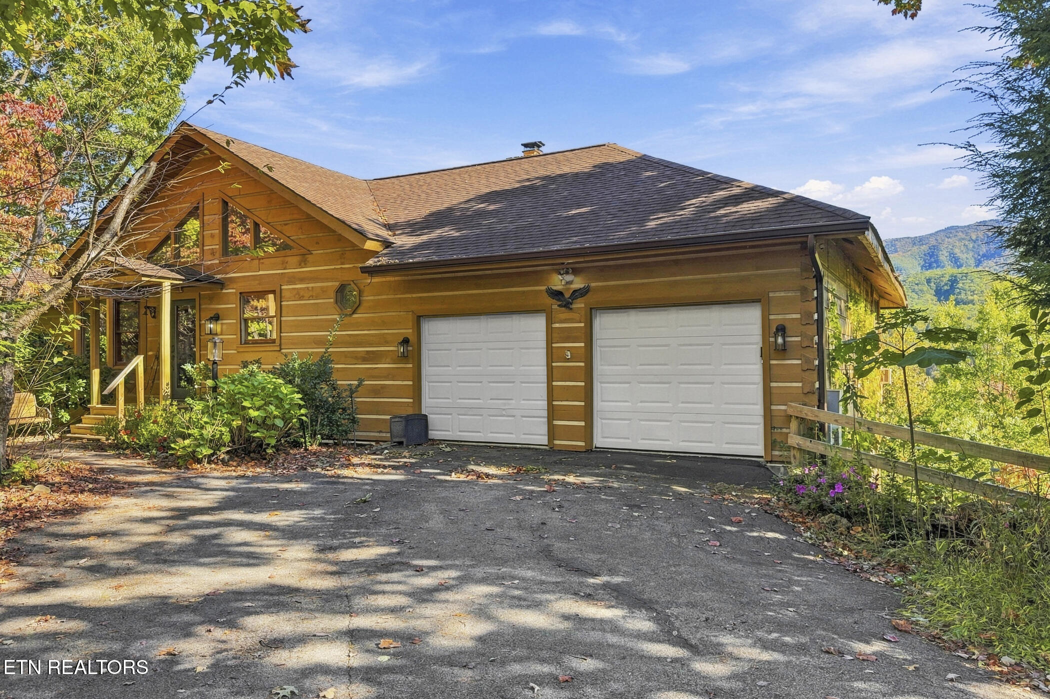 449 Lucerne Way Gatlinburg TN 37738