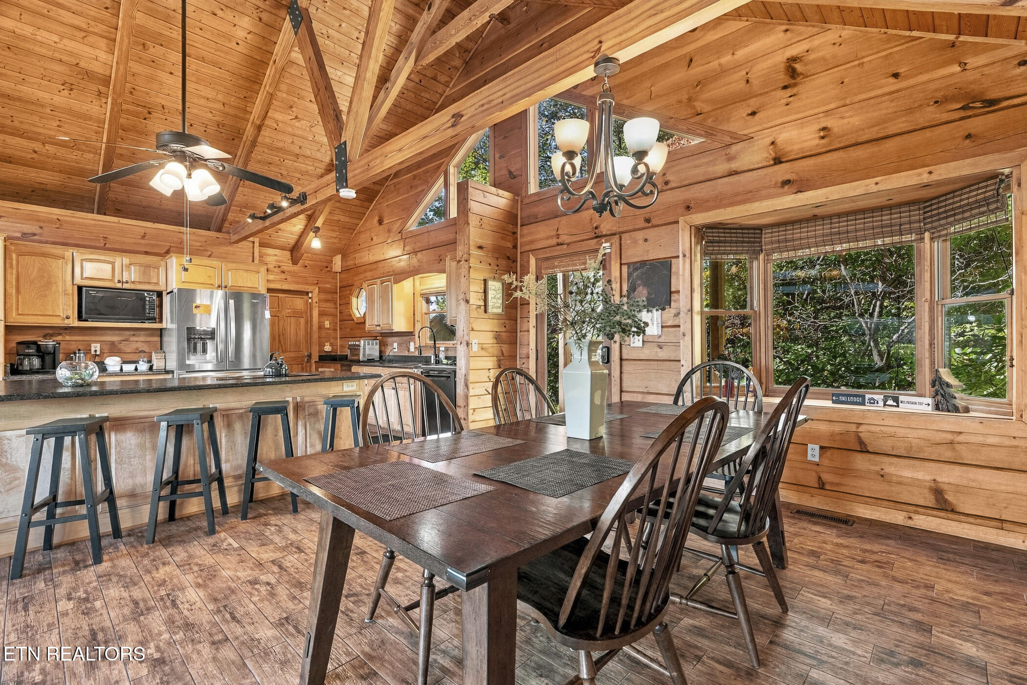 449 Lucerne Way Gatlinburg TN 37738