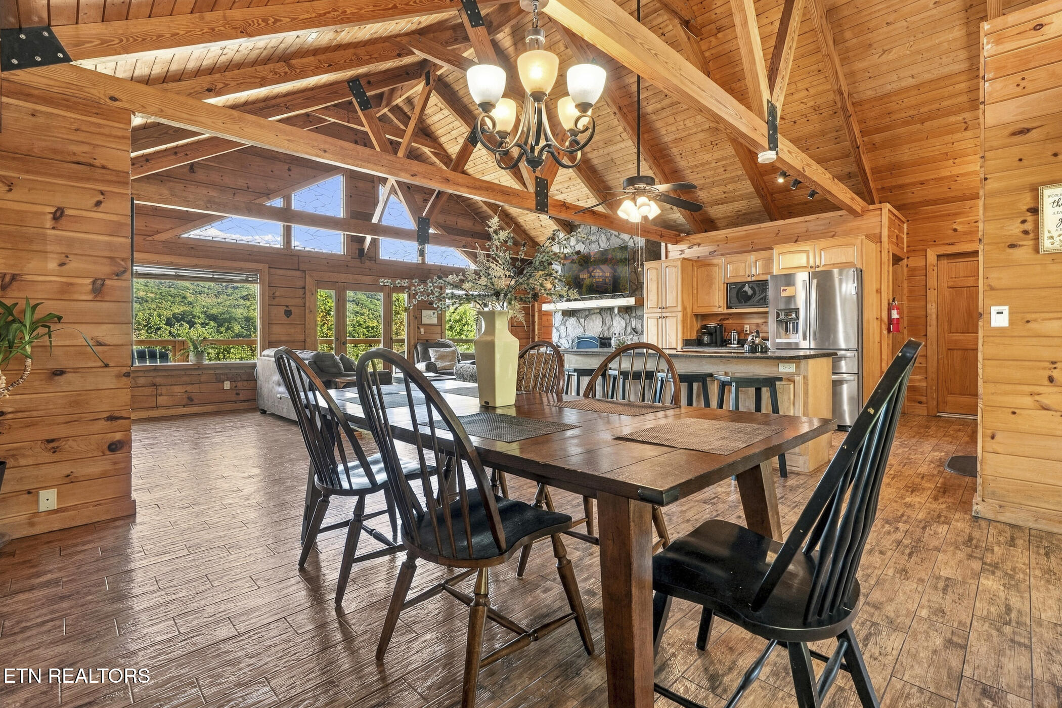 449 Lucerne Way Gatlinburg TN 37738