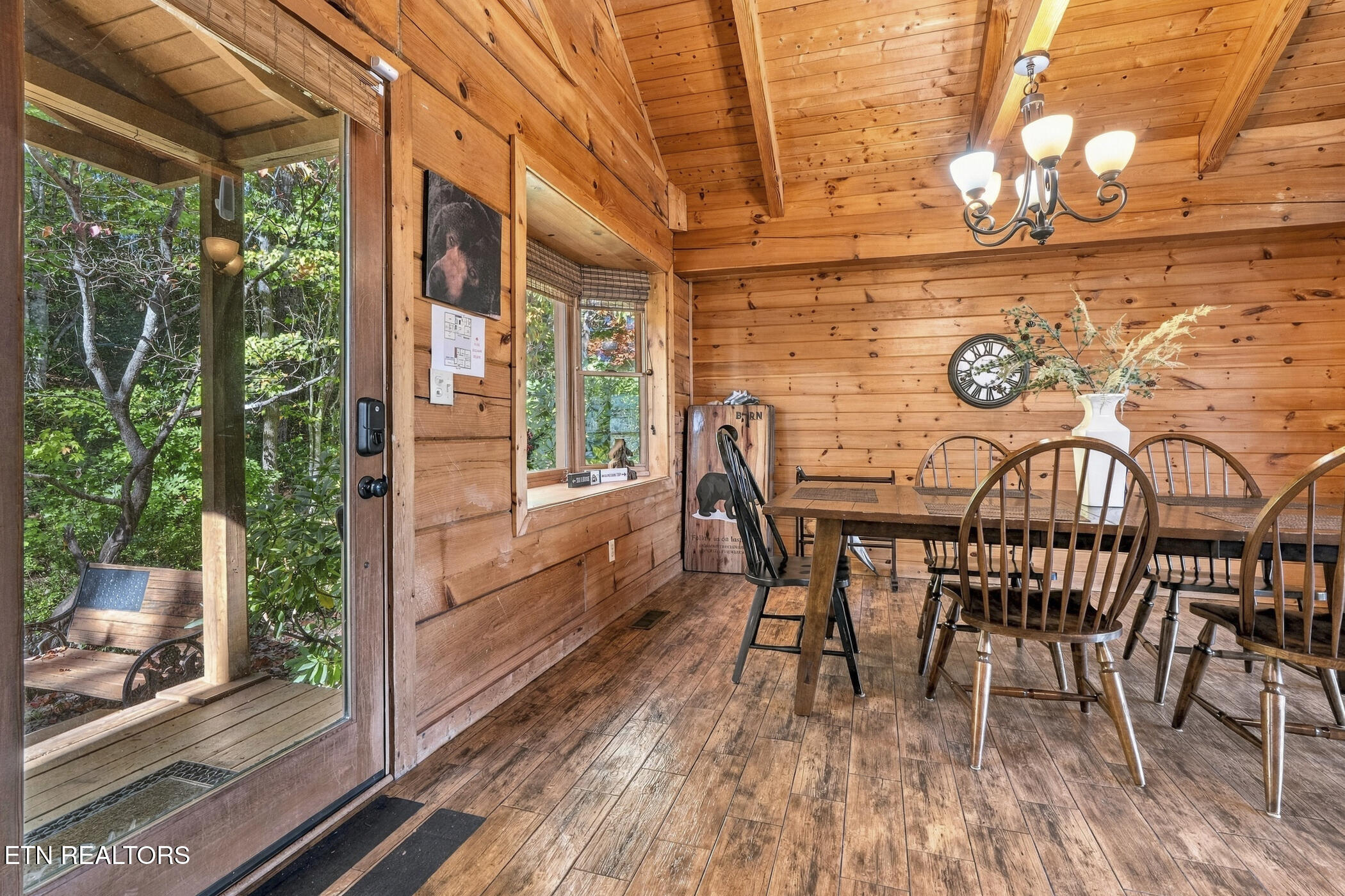 449 Lucerne Way Gatlinburg TN 37738