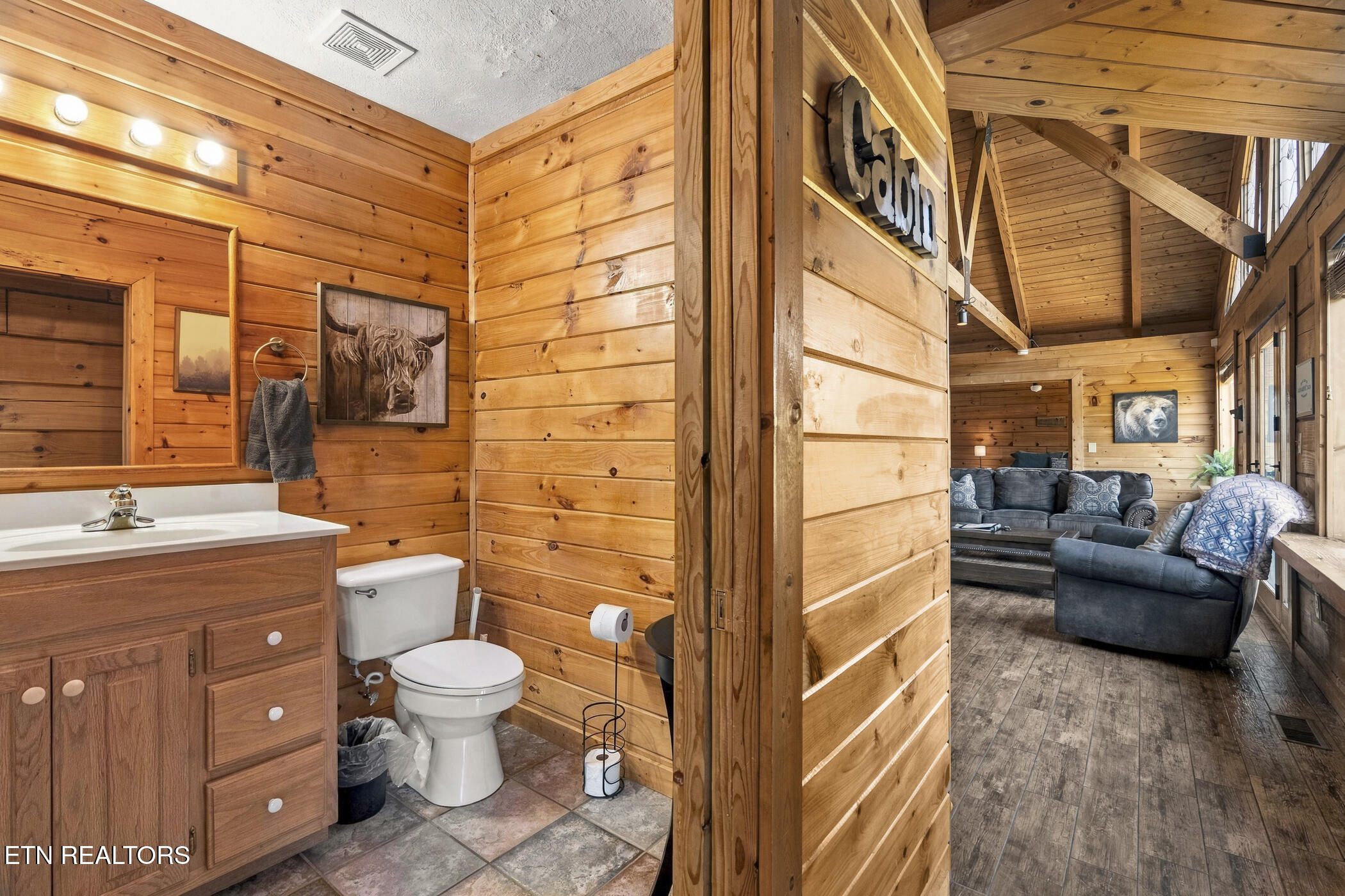 449 Lucerne Way Gatlinburg TN 37738