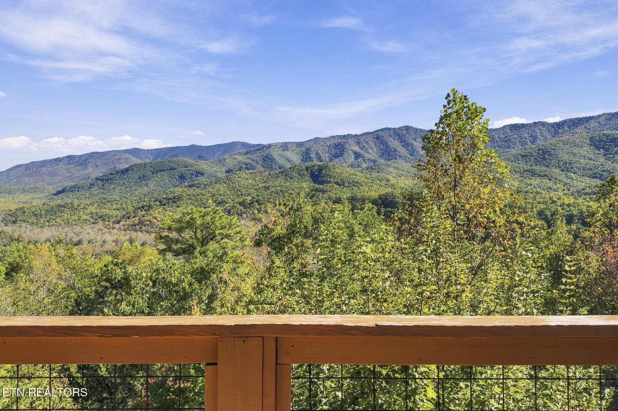 449 Lucerne Way Gatlinburg TN 37738