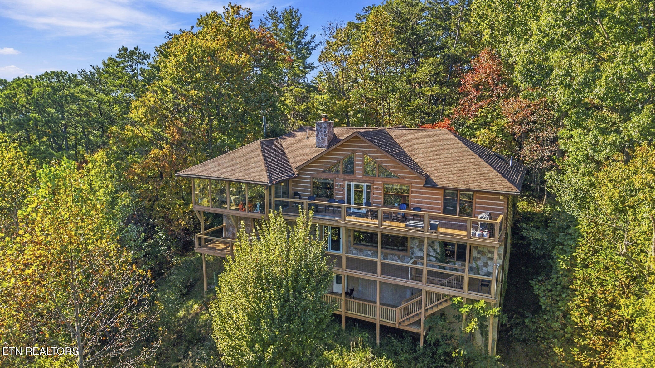 449 Lucerne Way Gatlinburg TN 37738