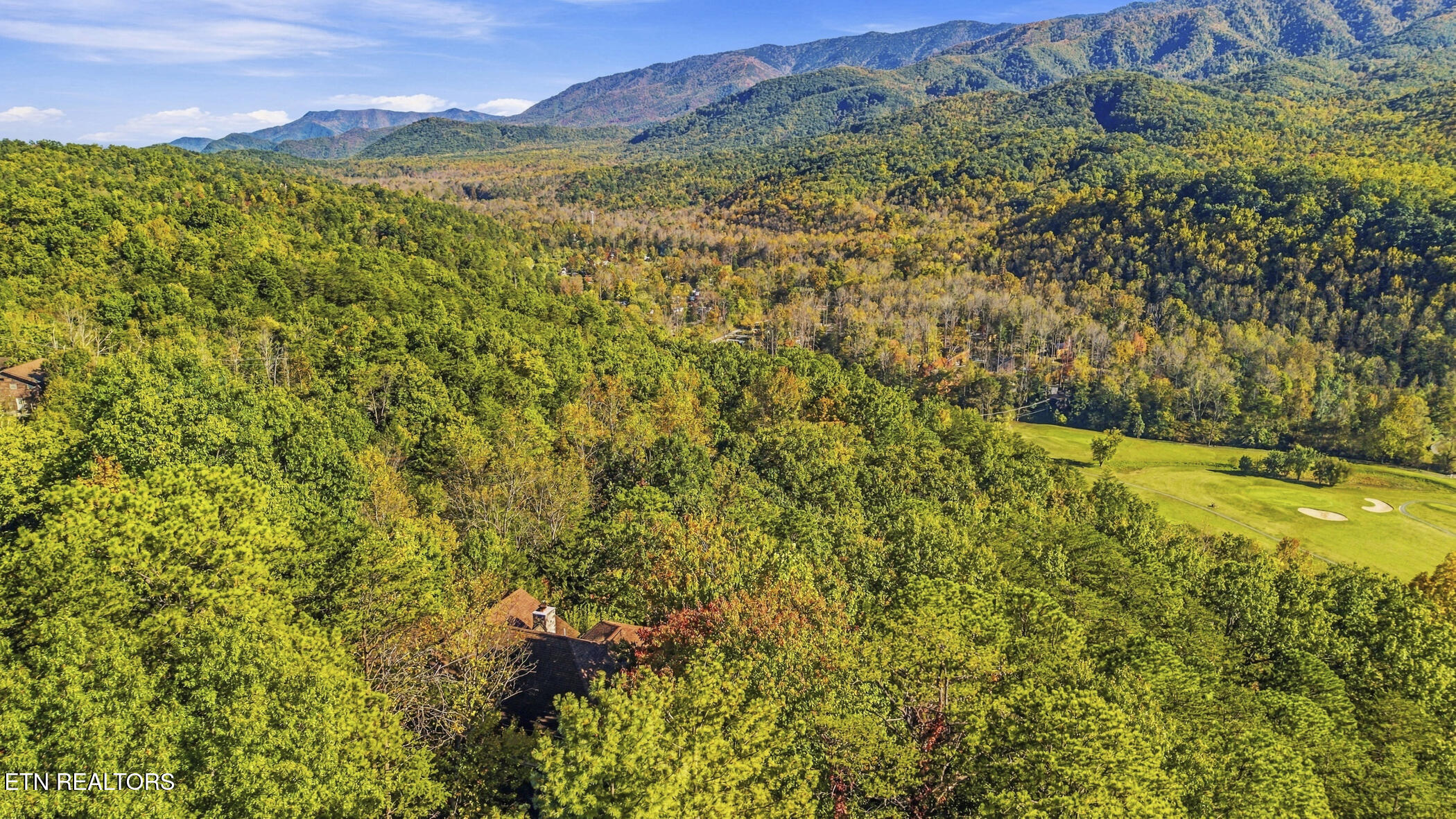 449 Lucerne Way Gatlinburg TN 37738