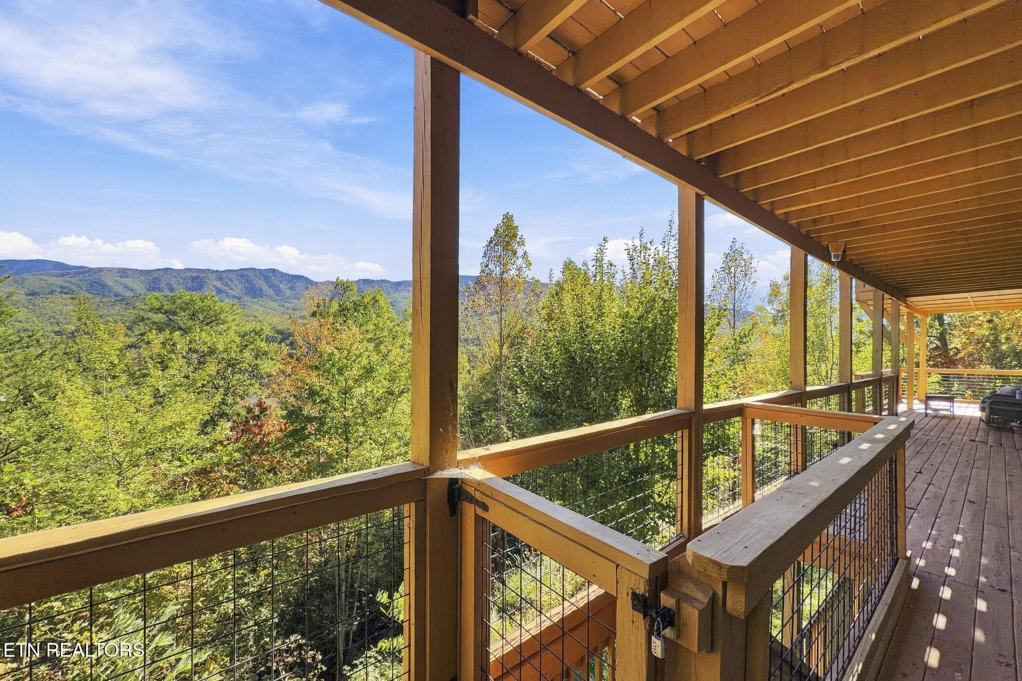 449 Lucerne Way Gatlinburg TN 37738