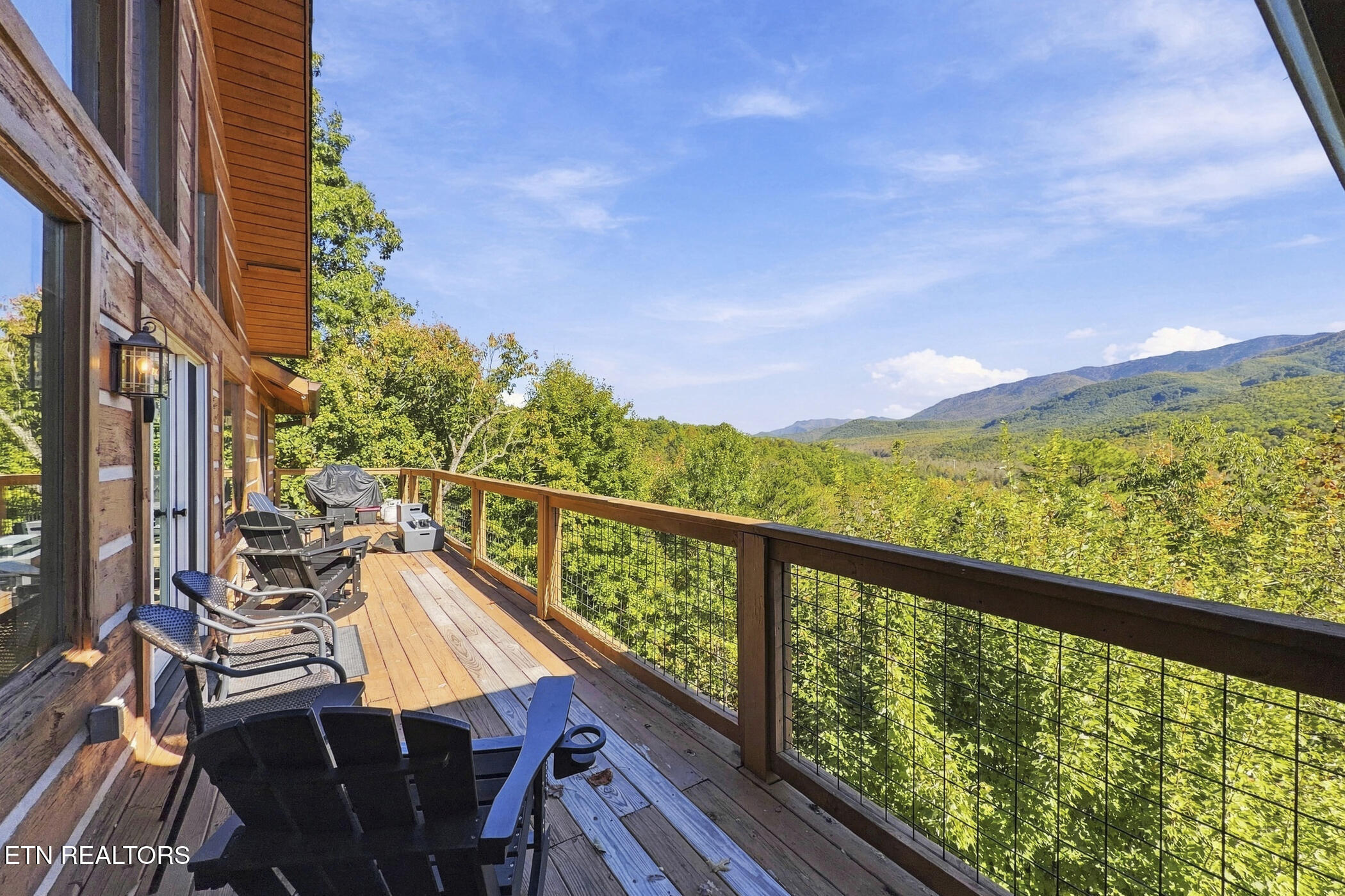 449 Lucerne Way Gatlinburg TN 37738