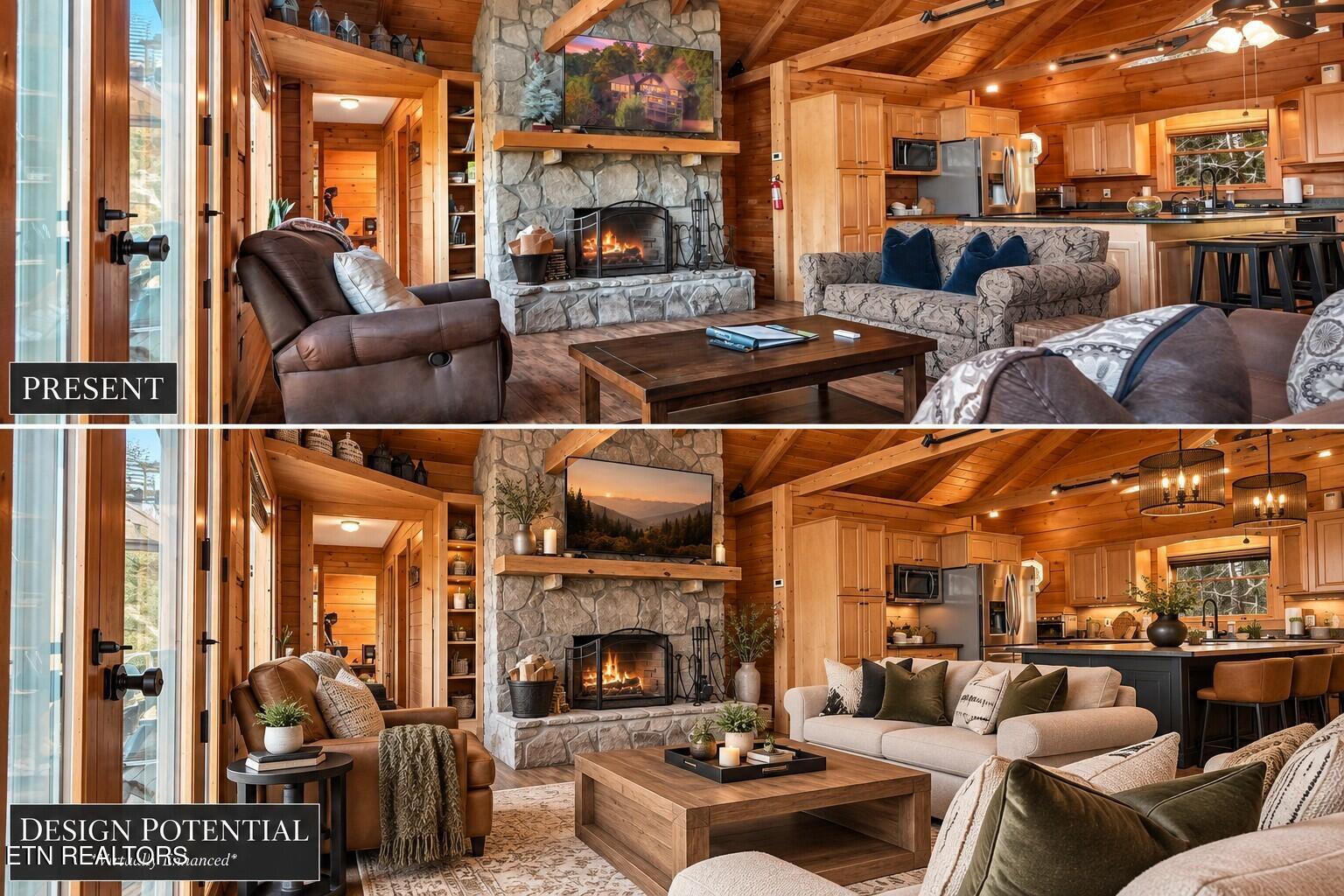 449 Lucerne Way Gatlinburg TN 37738