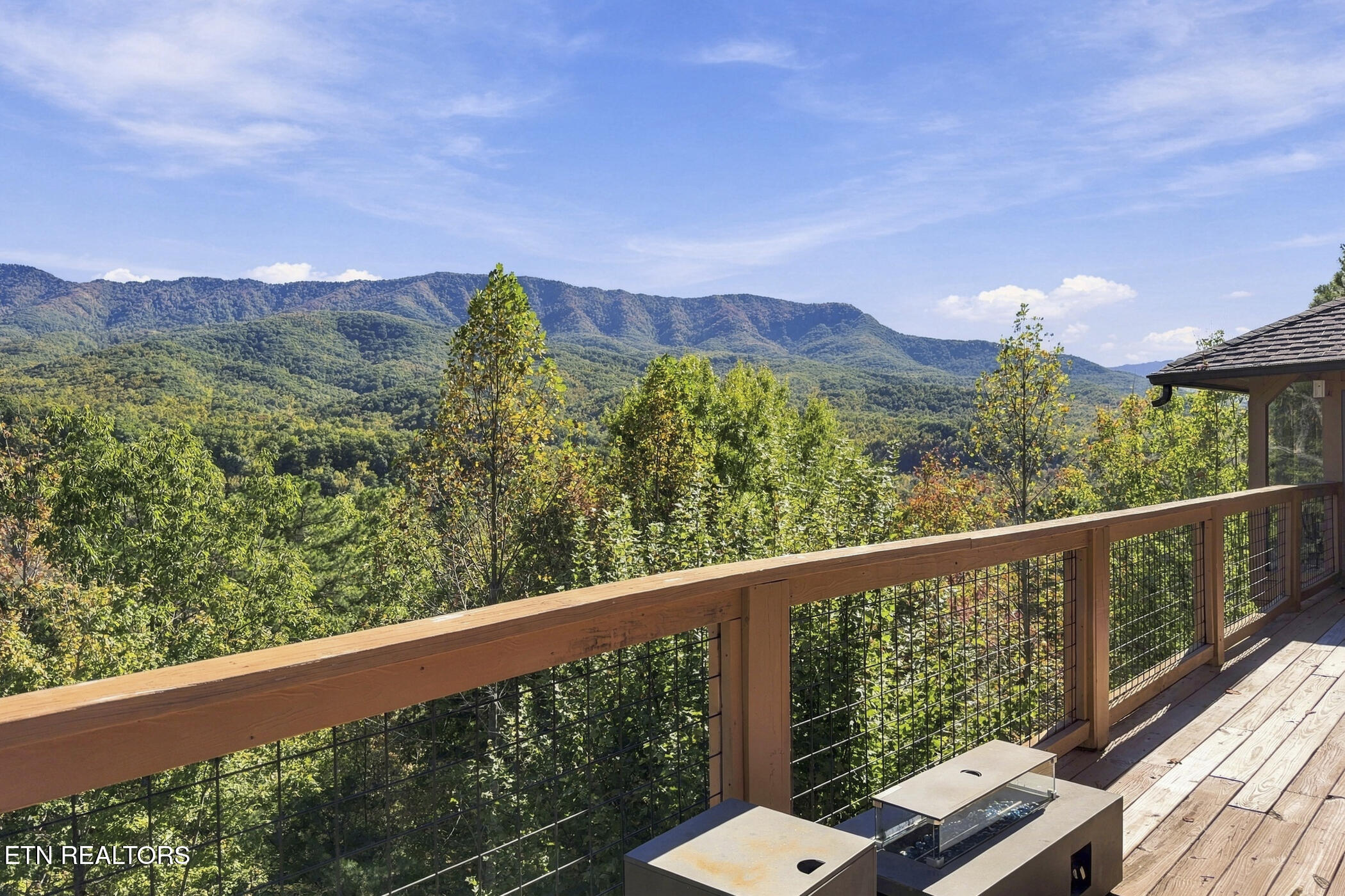449 Lucerne Way Gatlinburg TN 37738