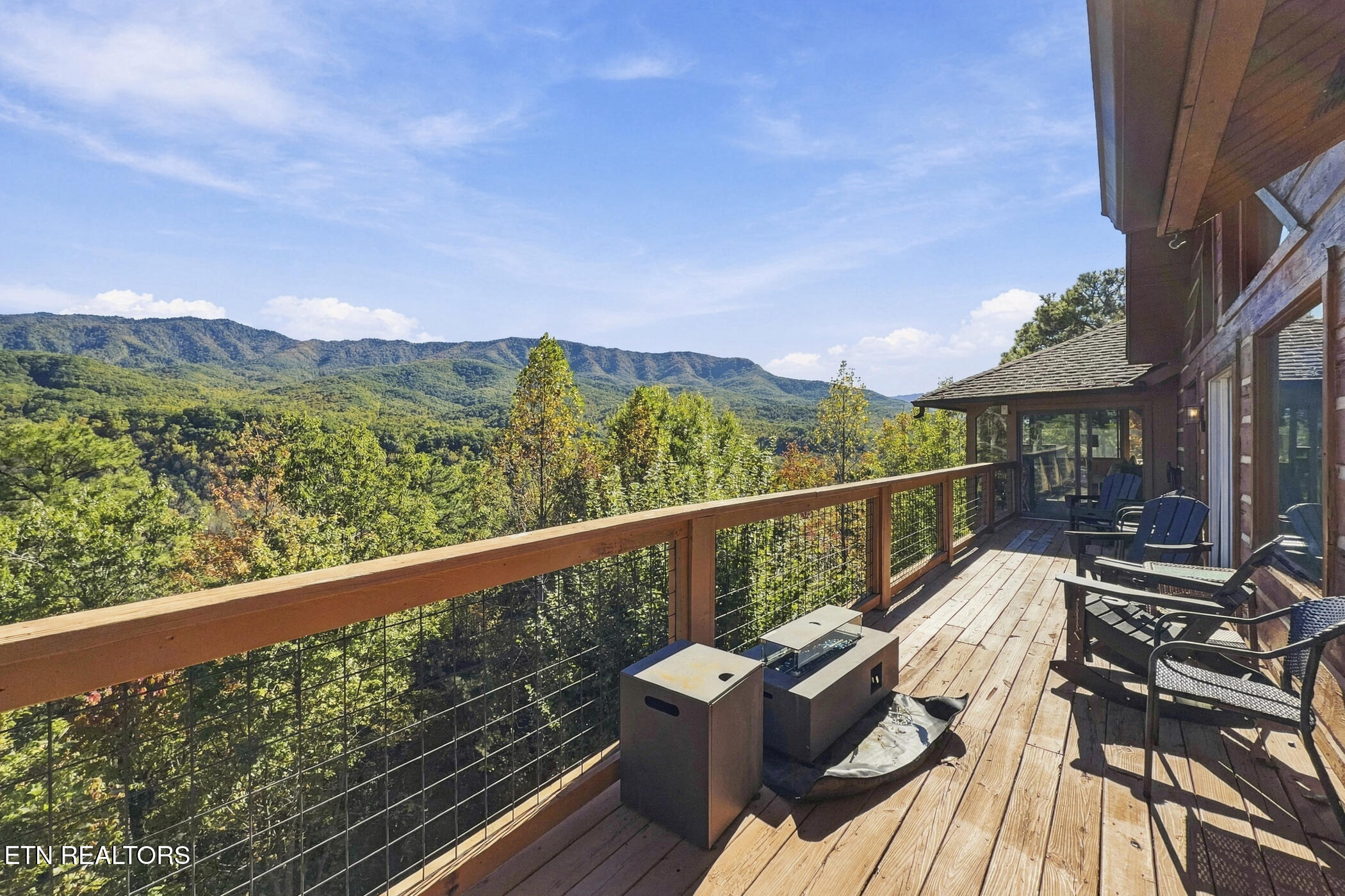 449 Lucerne Way Gatlinburg TN 37738